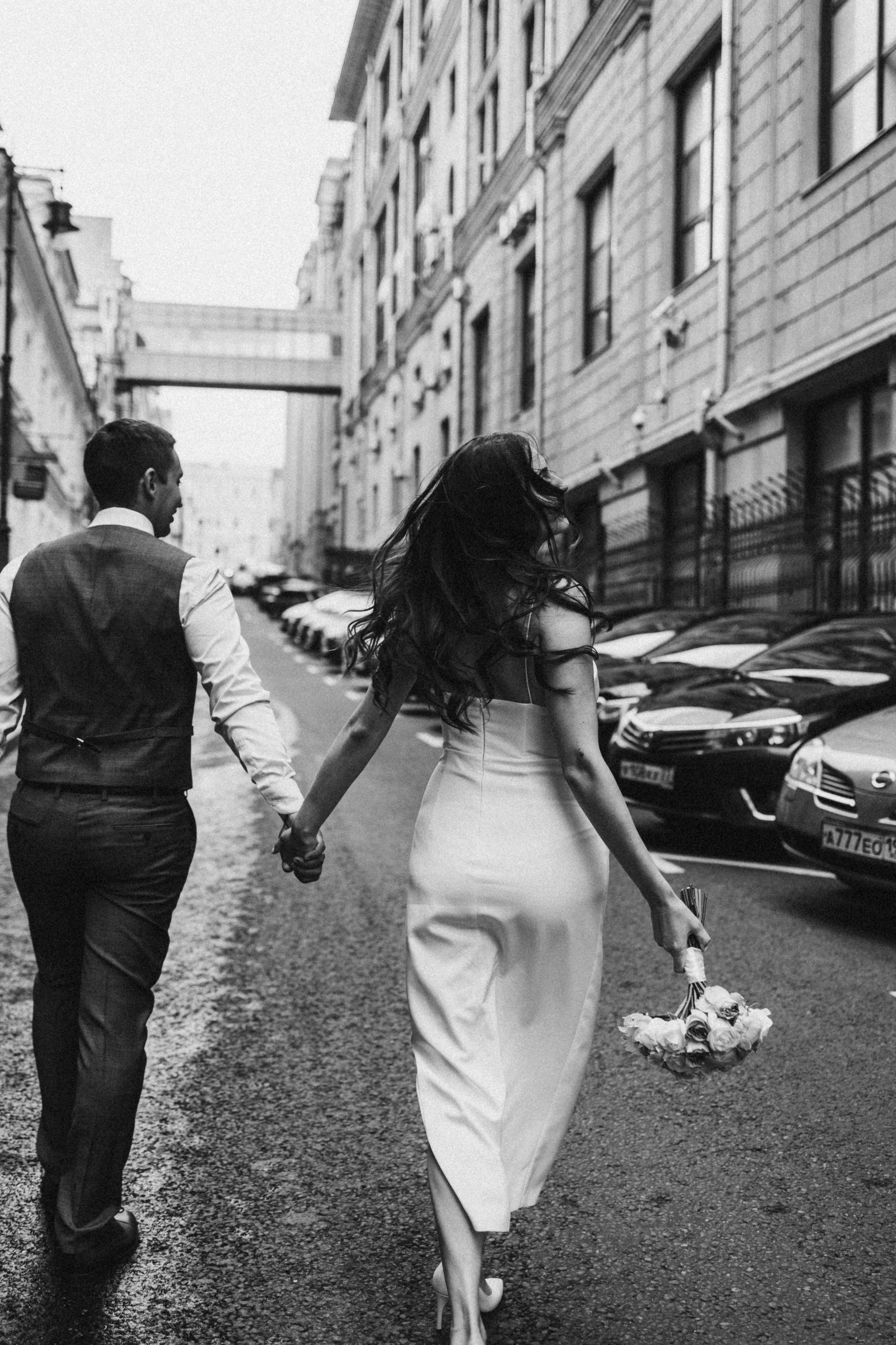 Навсегда вместе…. Фотограф Валерия Ковпак. Москва. Химки. Куркино