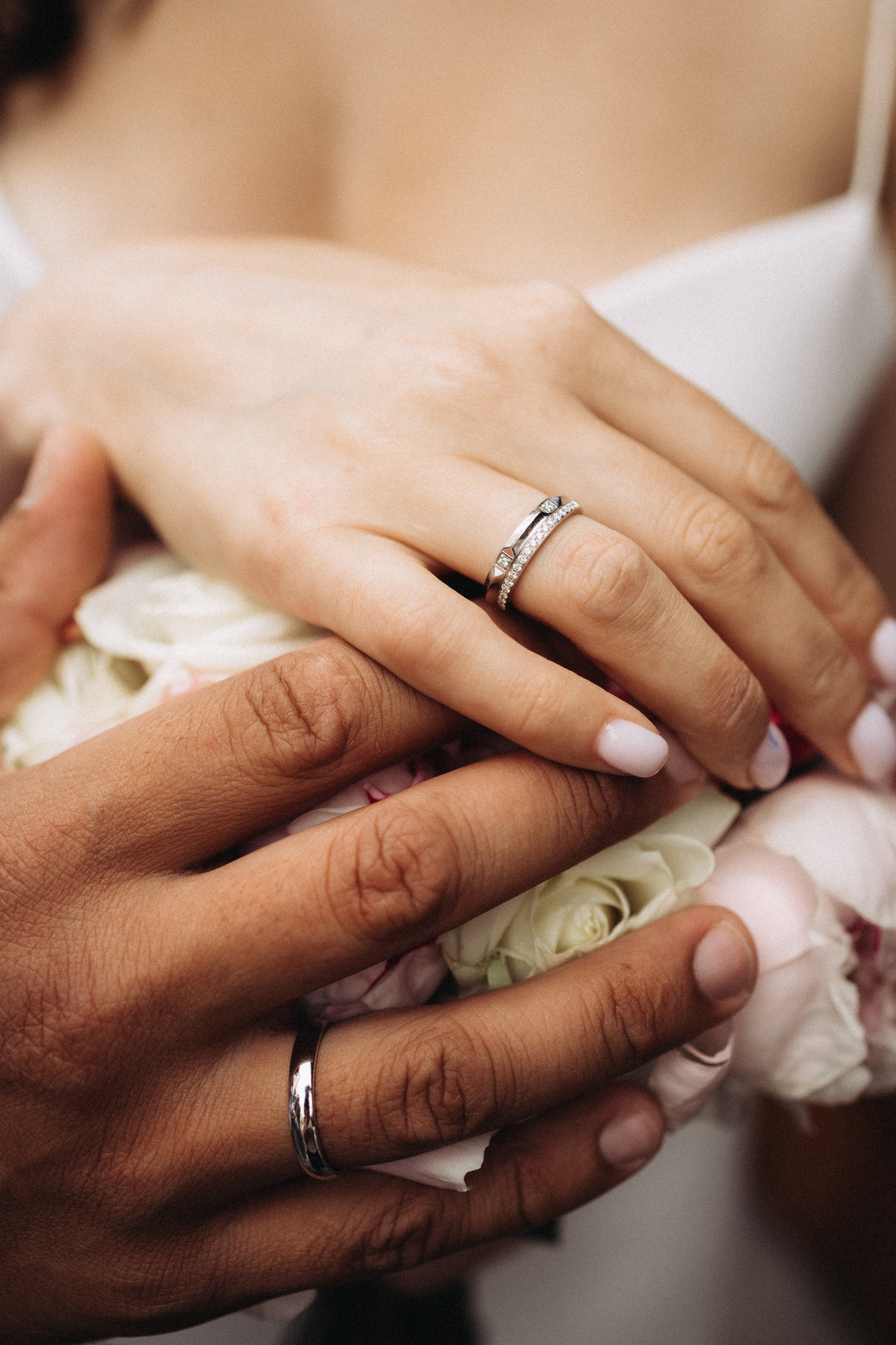 Навсегда вместе…. Фотограф Валерия Ковпак. Москва. Химки. Куркино