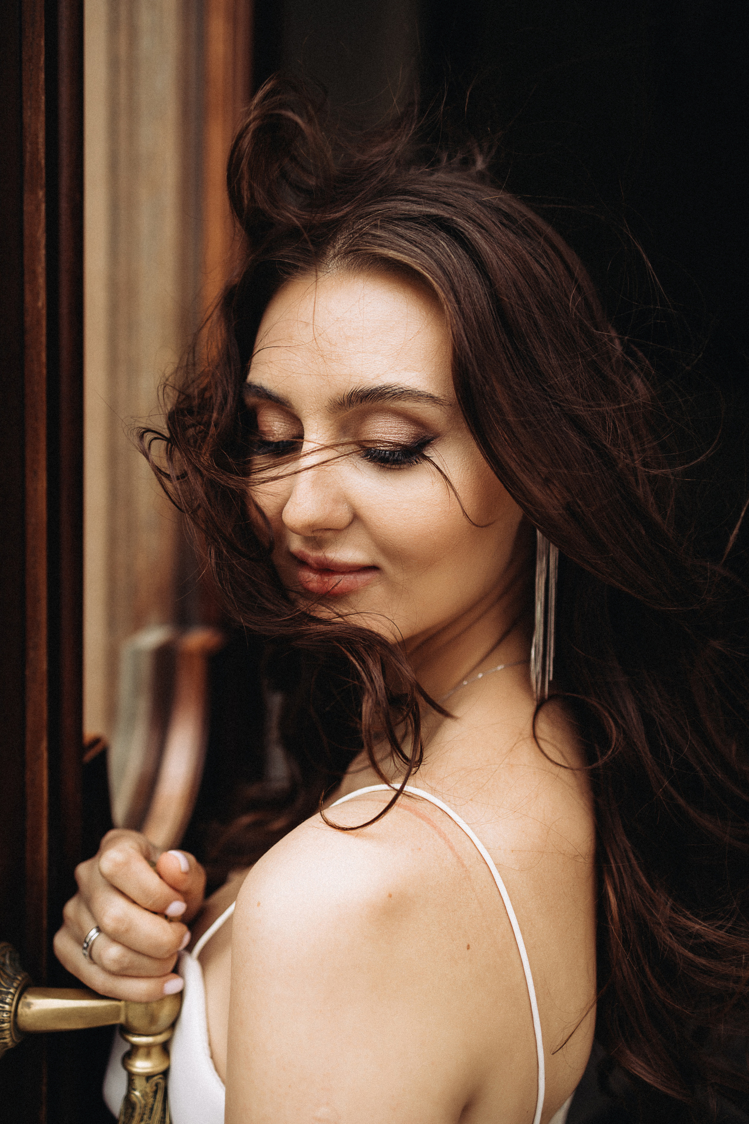 Навсегда вместе…. Фотограф Валерия Ковпак. Москва. Химки. Куркино