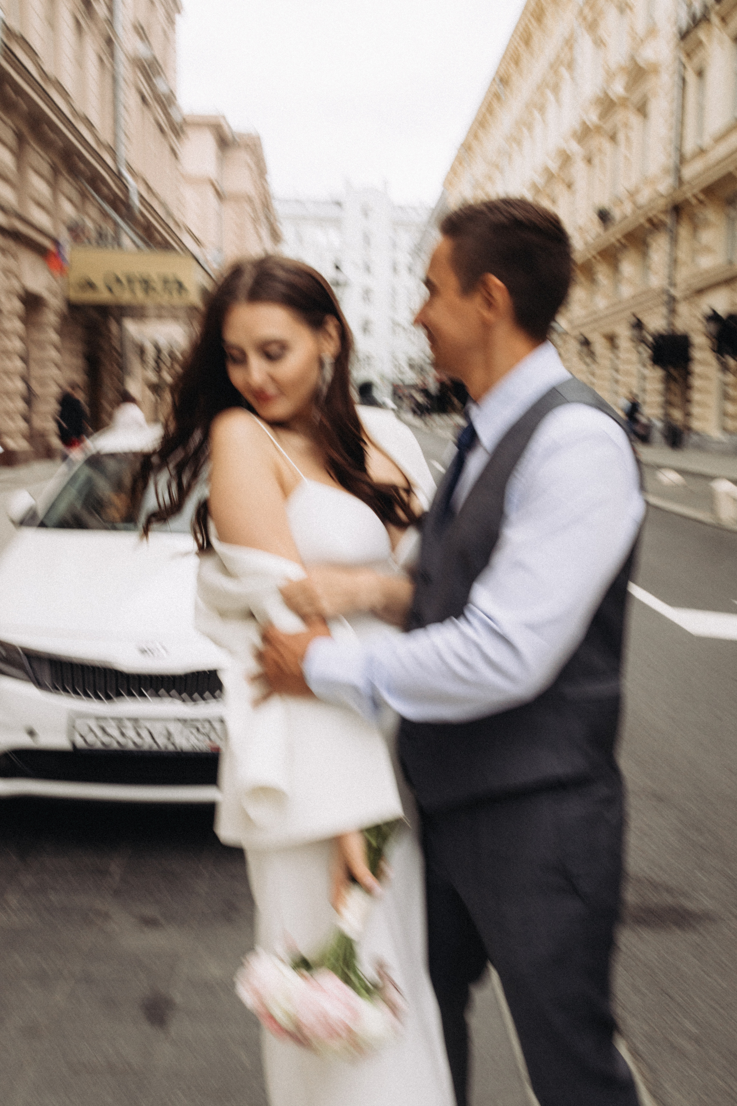 Навсегда вместе…. Фотограф Валерия Ковпак. Москва. Химки. Куркино