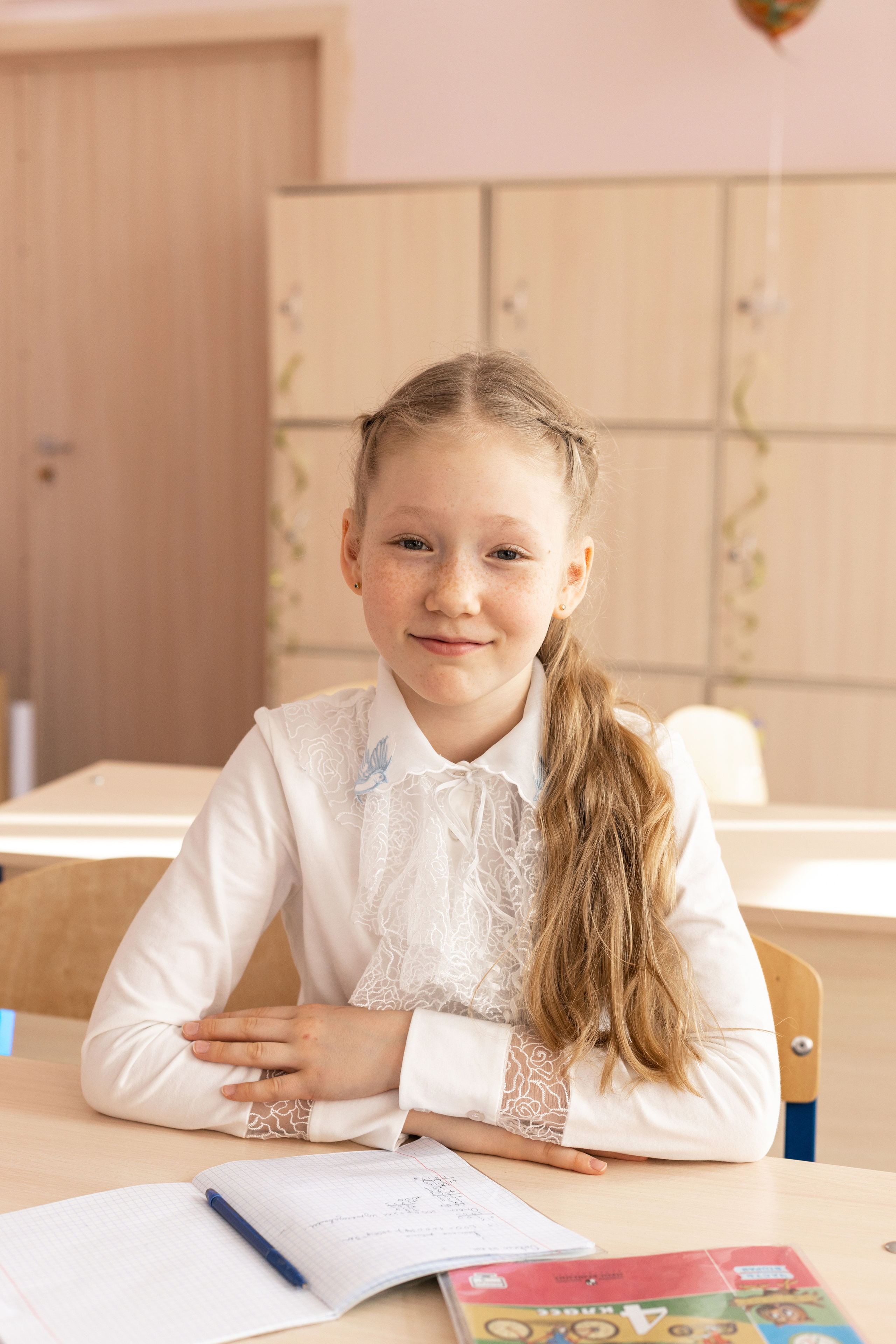 Фотосъемка в детских садах и школах. Школьный фотограф в Химках и Курк. Фотограф Валерия Ковпак. Москва. Химки. Куркино