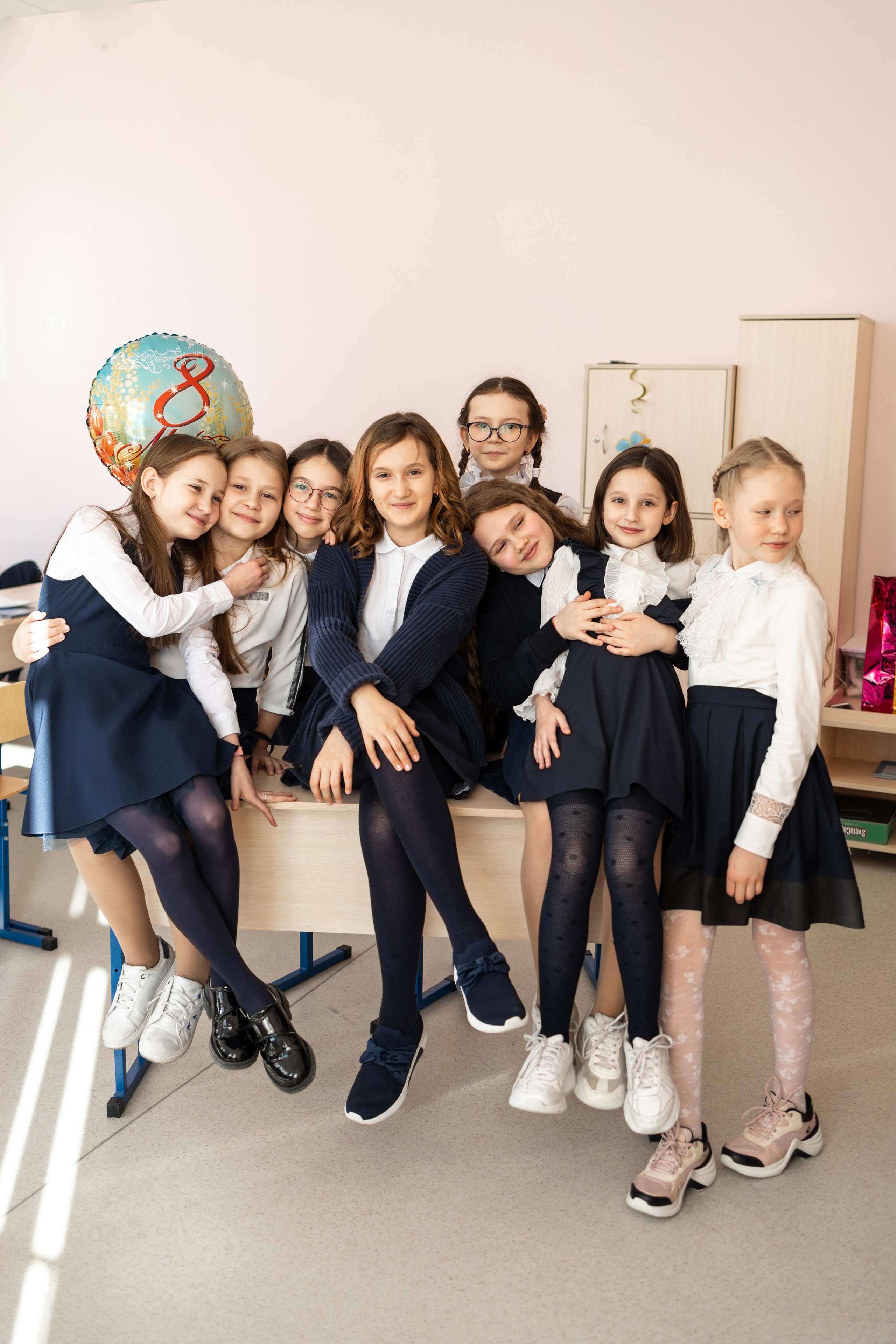 Фотосъемка в детских садах и школах. Школьный фотограф в Химках и Курк. Фотограф Валерия Ковпак. Москва. Химки. Куркино