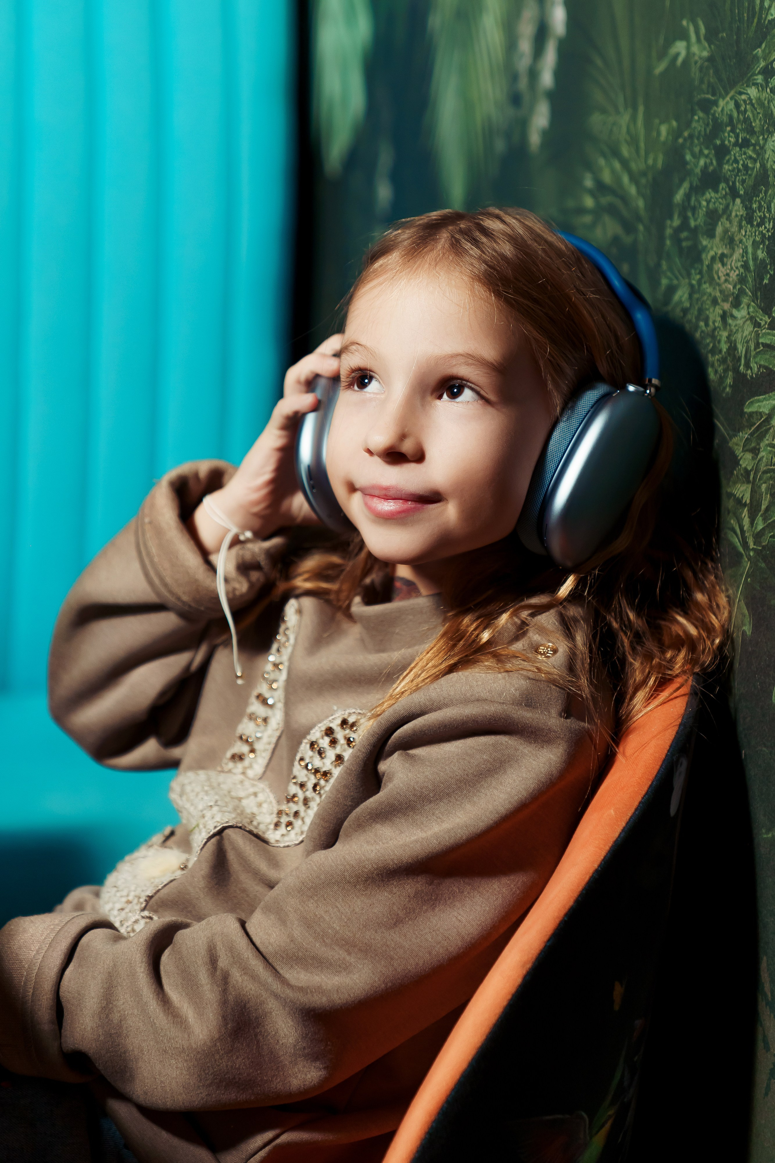 Детские фото. Медиа продакшн, Ян Фадеев, создание видео и фото, Москва, Россия