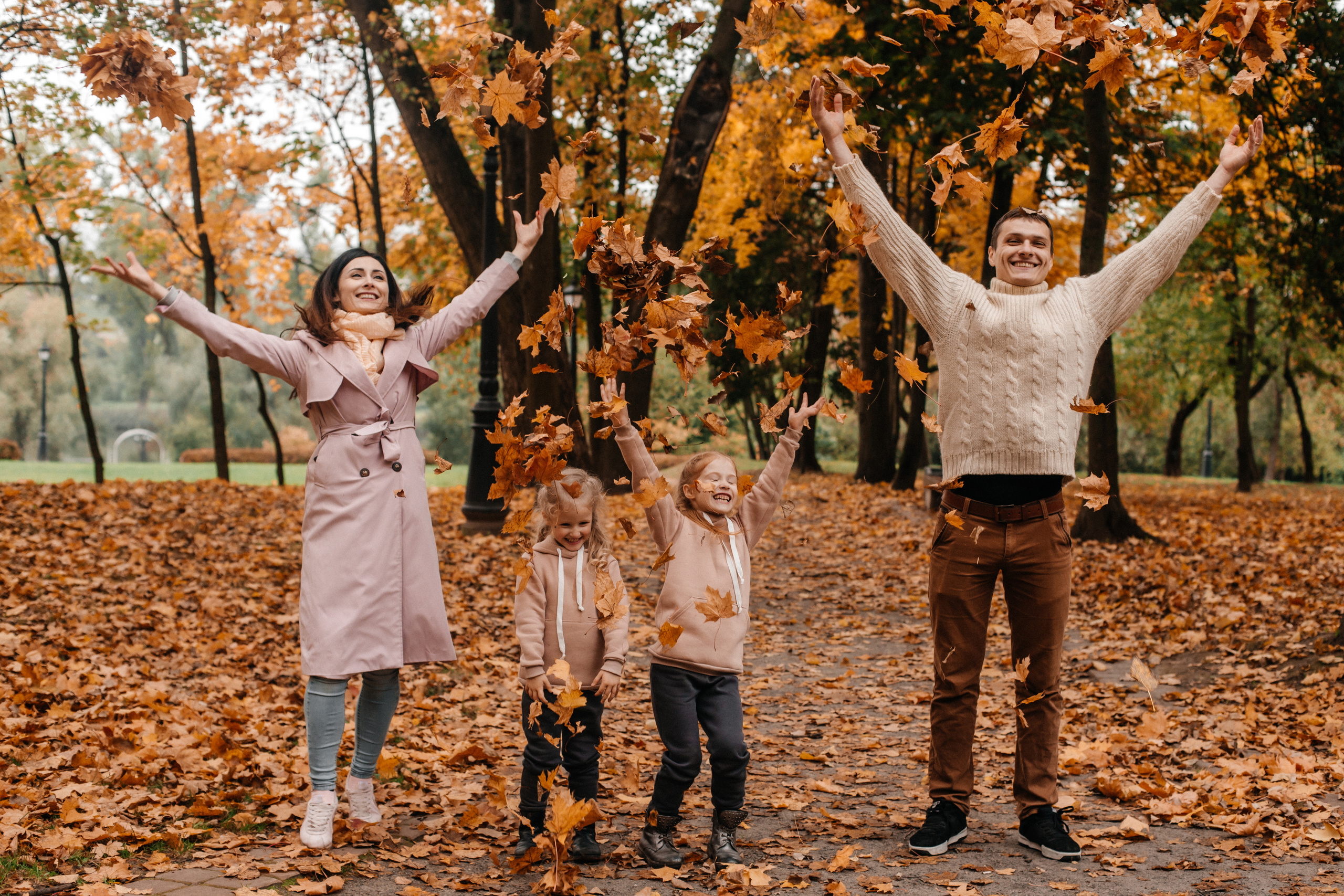 Кристина+Коля+Аня+Вероника. Семейный фотограф в Минске Саша Павлюк