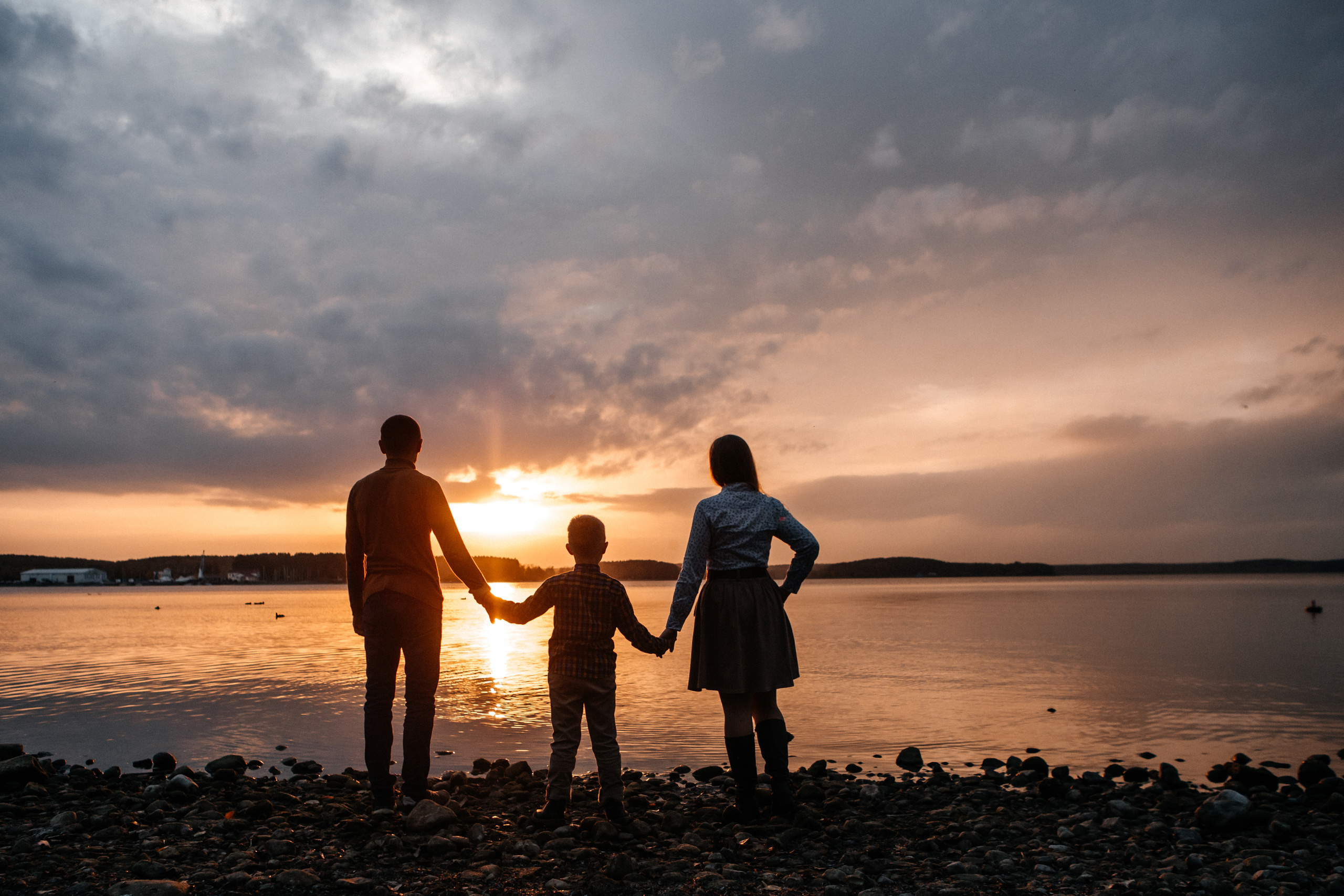 Анастасия+Сергей+Семён. Семейный фотограф в Минске Саша Павлюк