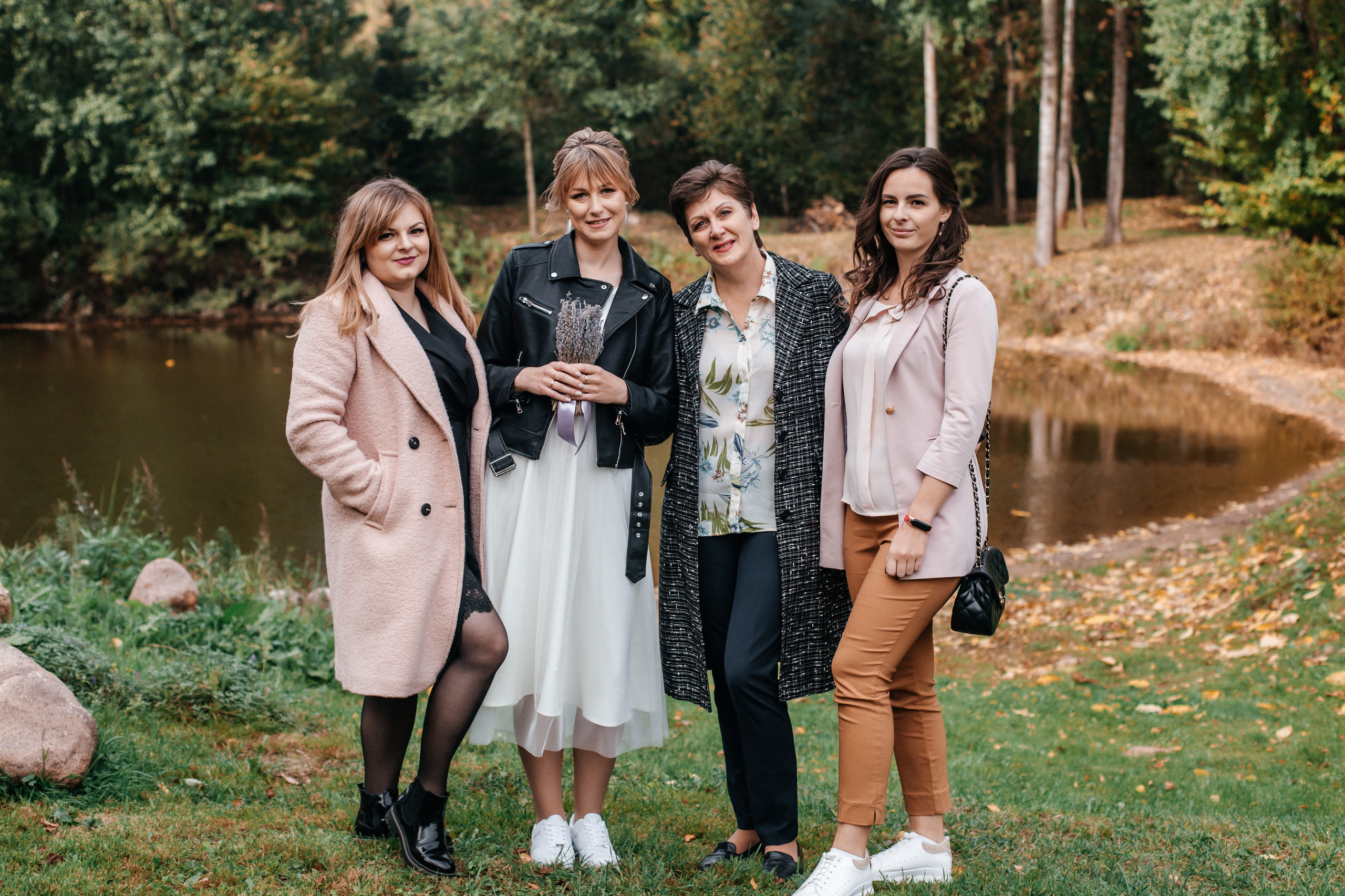 Даша+Саша. Семейный фотограф в Минске Саша Павлюк