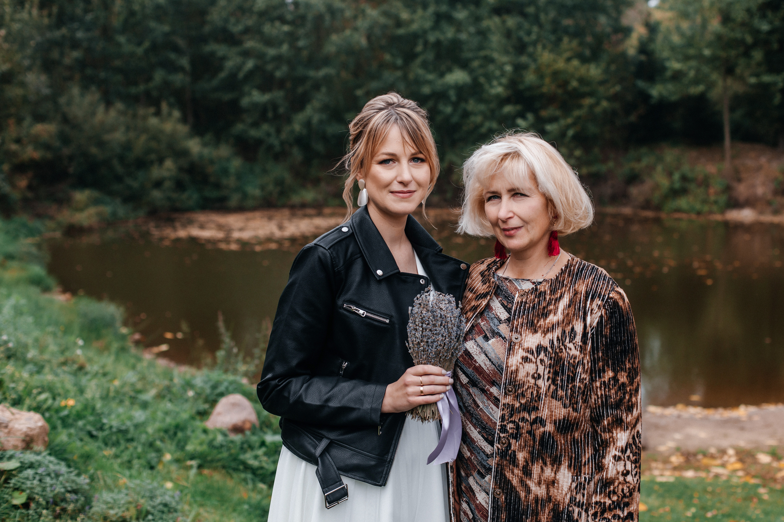 Даша+Саша. Семейный фотограф в Минске Саша Павлюк