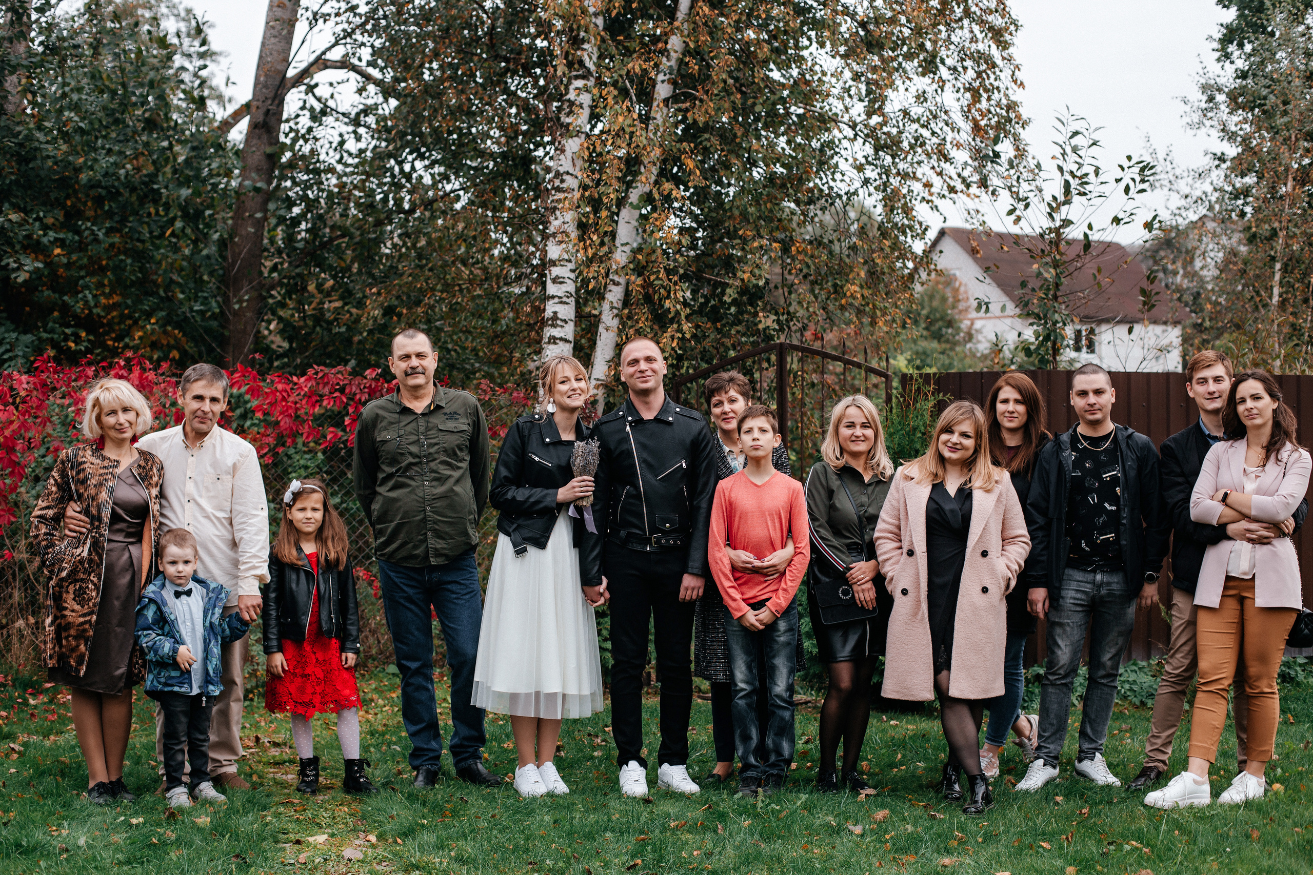 Даша+Саша. Семейный фотограф в Минске Саша Павлюк