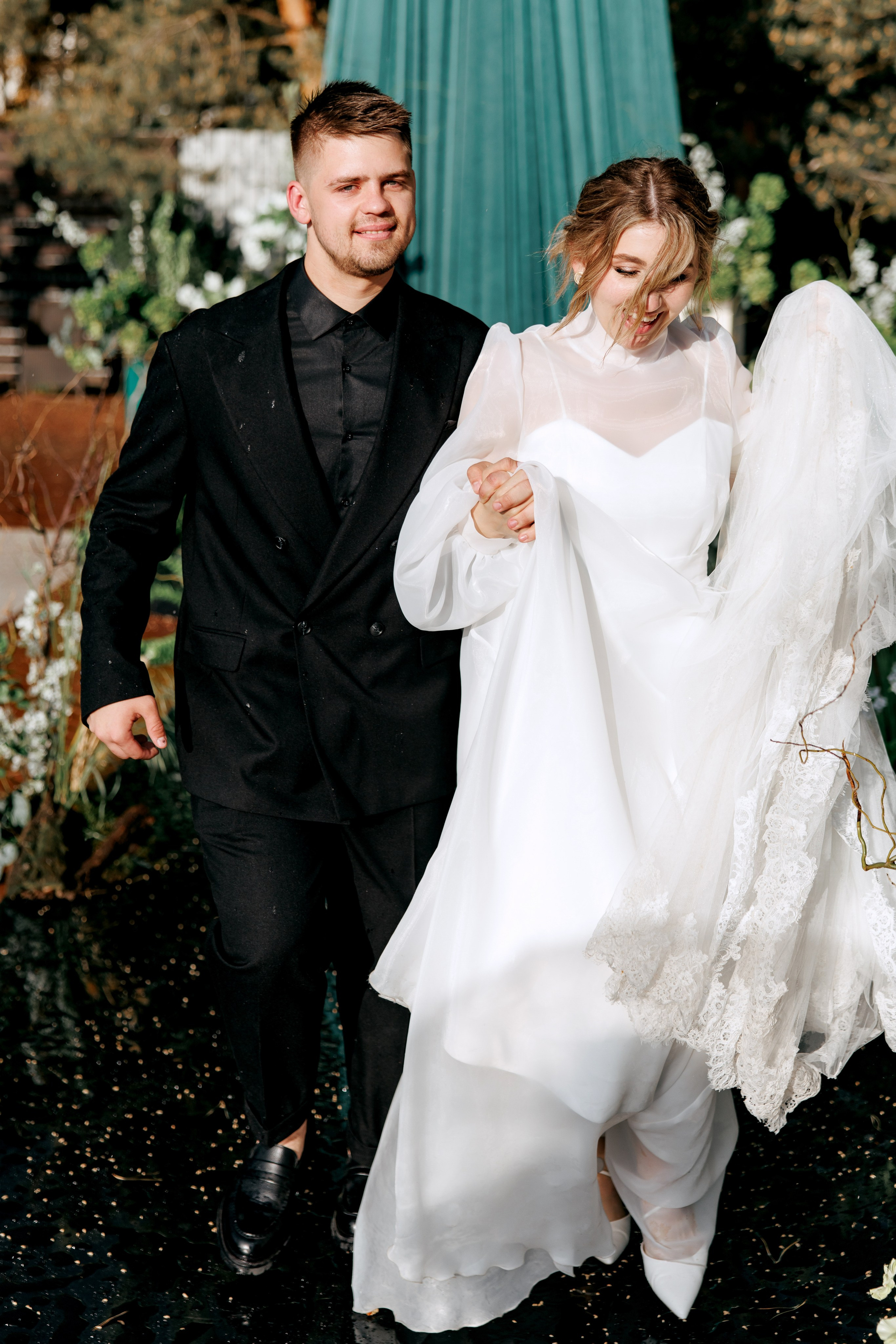 Артем и Анна 15.05.2025. Студия событий ДЕЙЗИ. Организация мероприятий. Свадебное агентство в Ростове-на-Дону. Свадебный организатор. Организация свадьбы под ключ