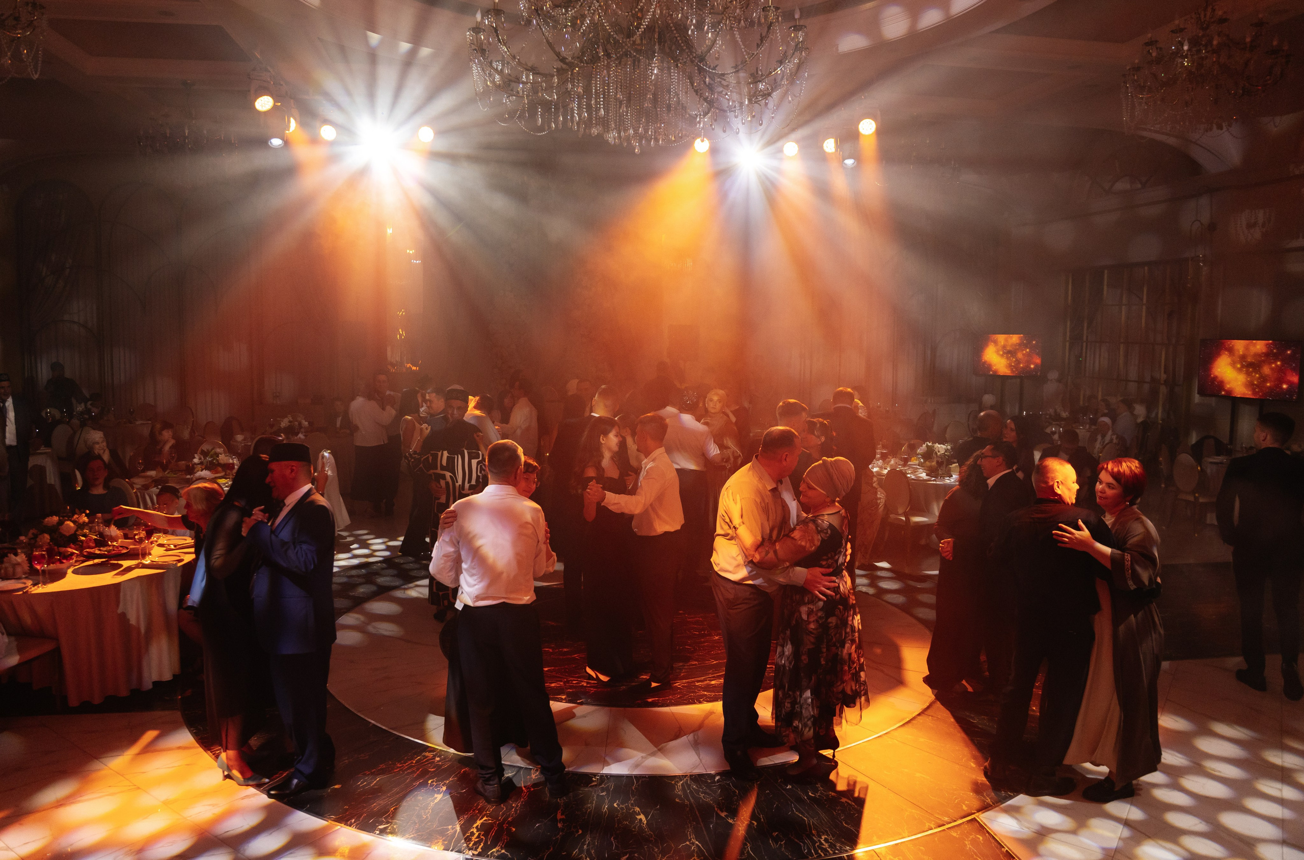 Bulat & Gulgena. Свадебный фотограф Ильнар Асадуллин