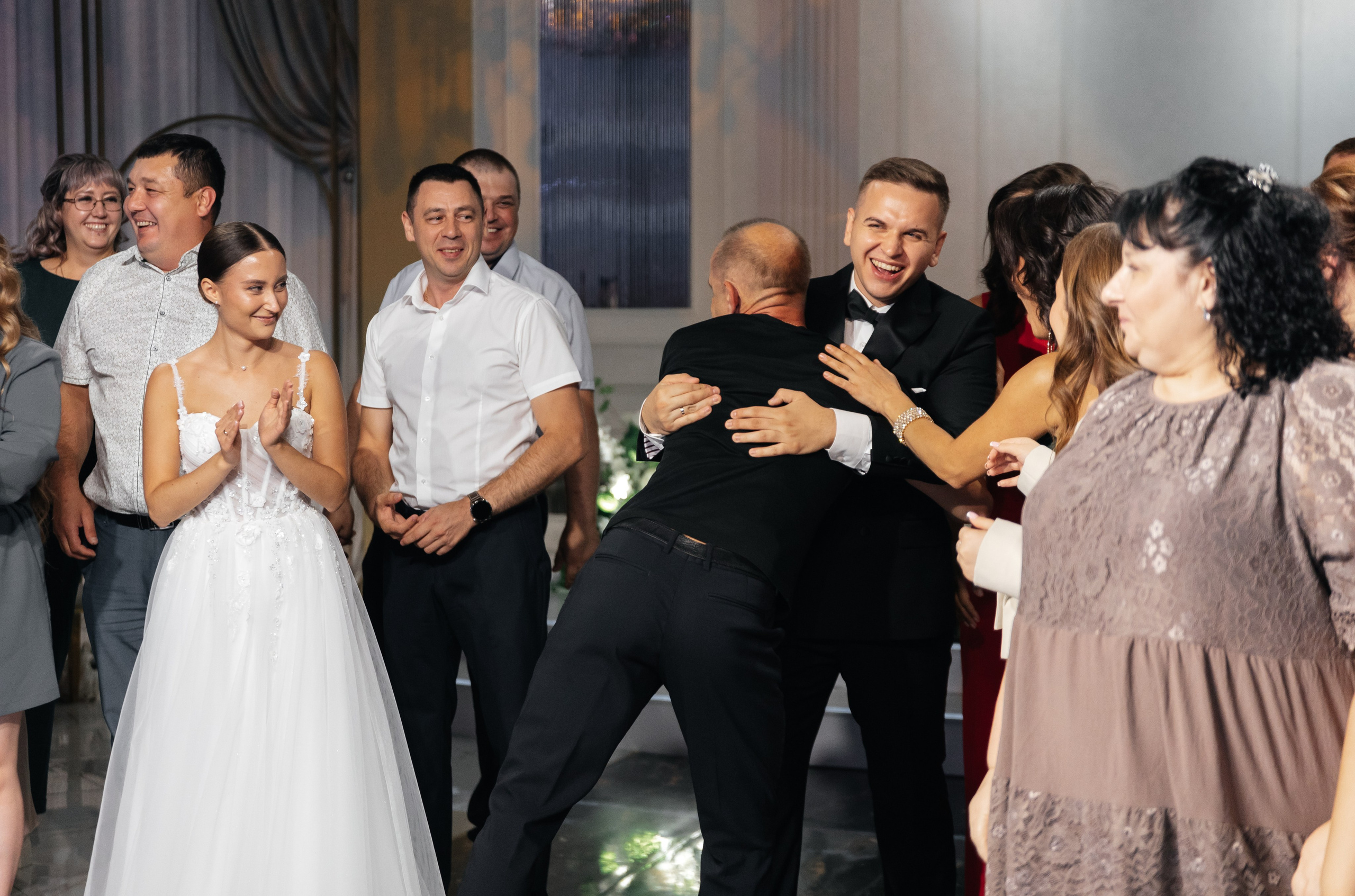 Arthur & Zarina. Свадебный фотограф Ильнар Асадуллин