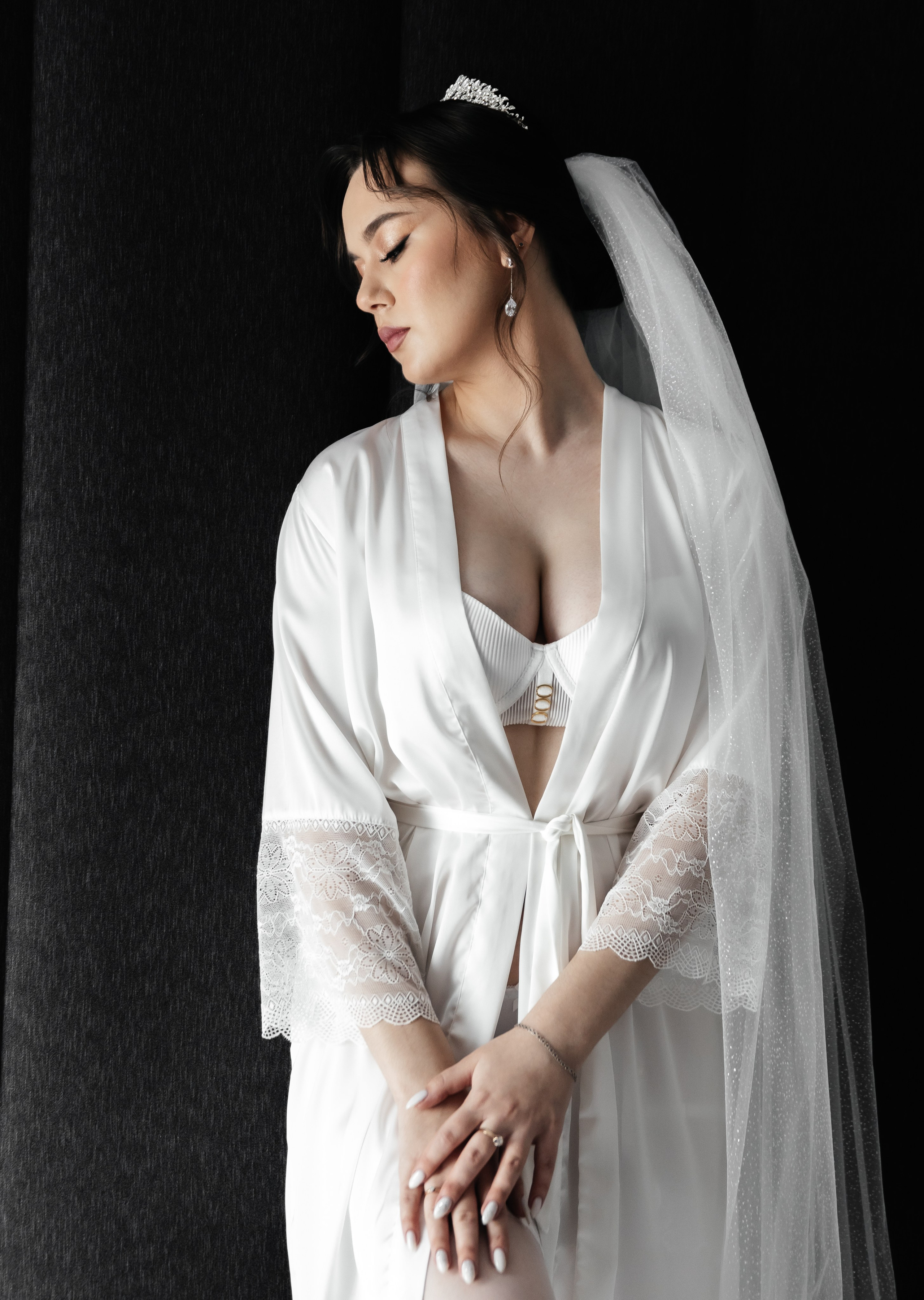 Kirill & Anna. Свадебный фотограф Ильнар Асадуллин