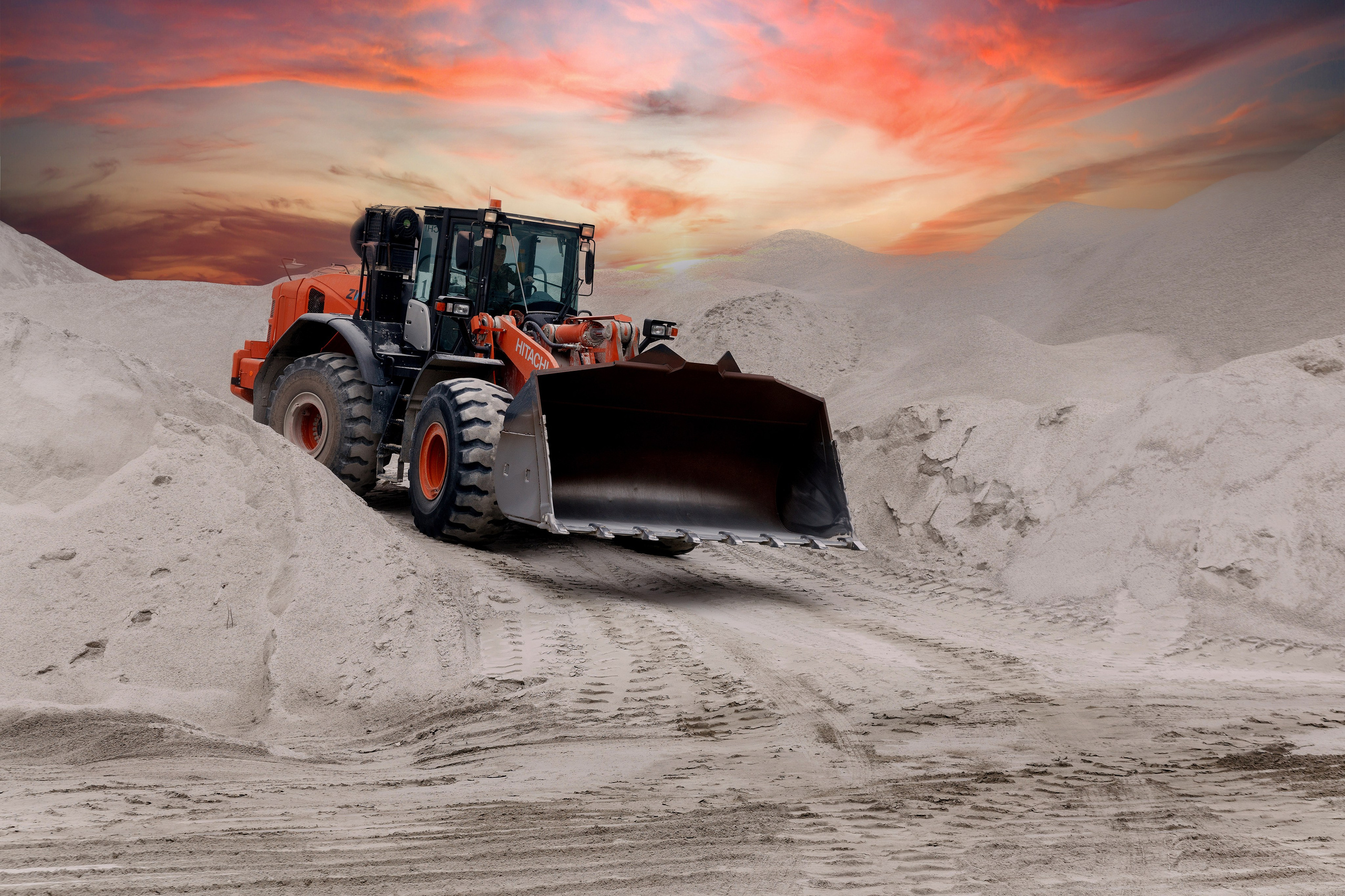 Производственный репортаж в Екатеринбурге. Контент для бизнеса в Екатеринбурге Полдень Медиа