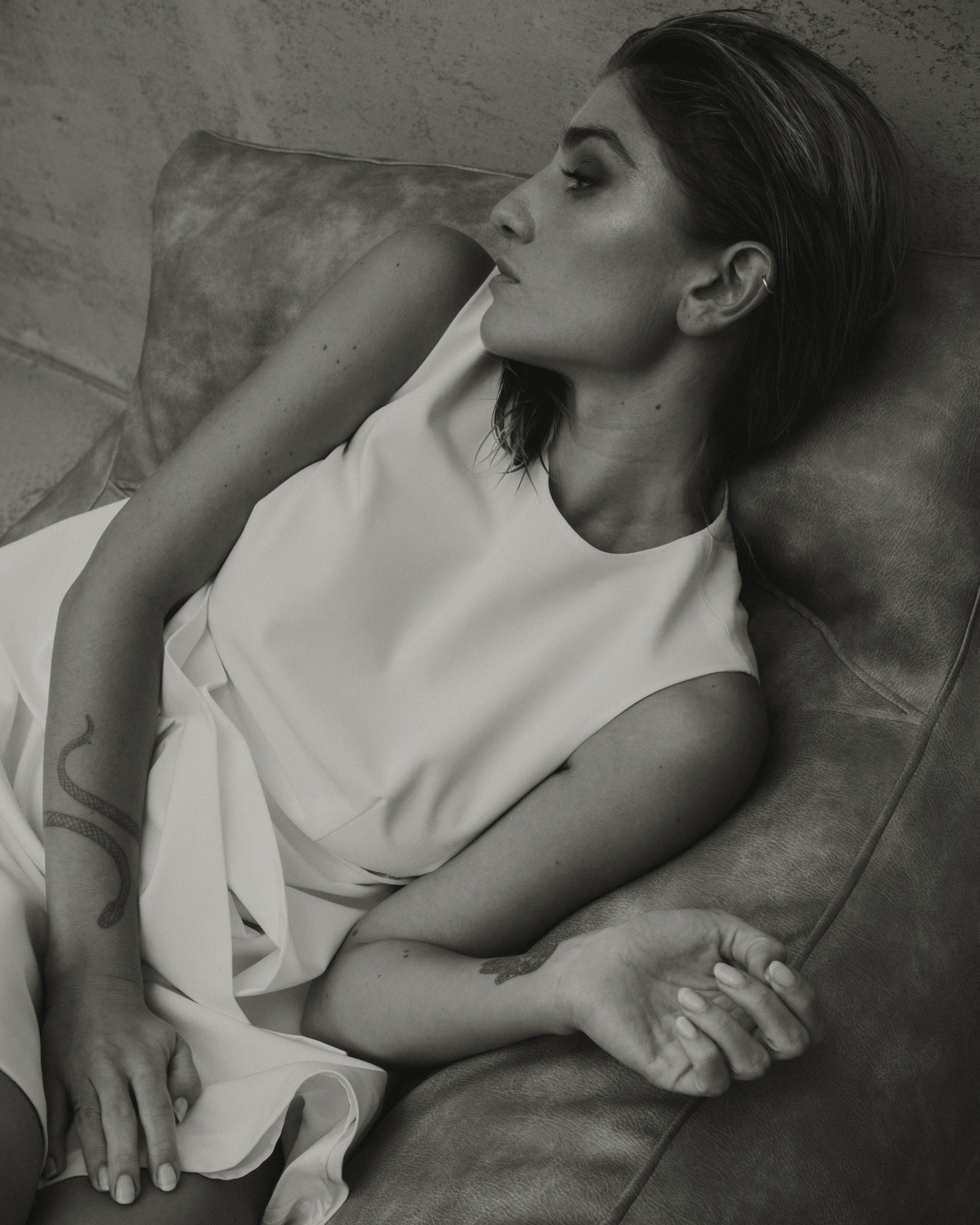 Nino. Dariaegudina.ru