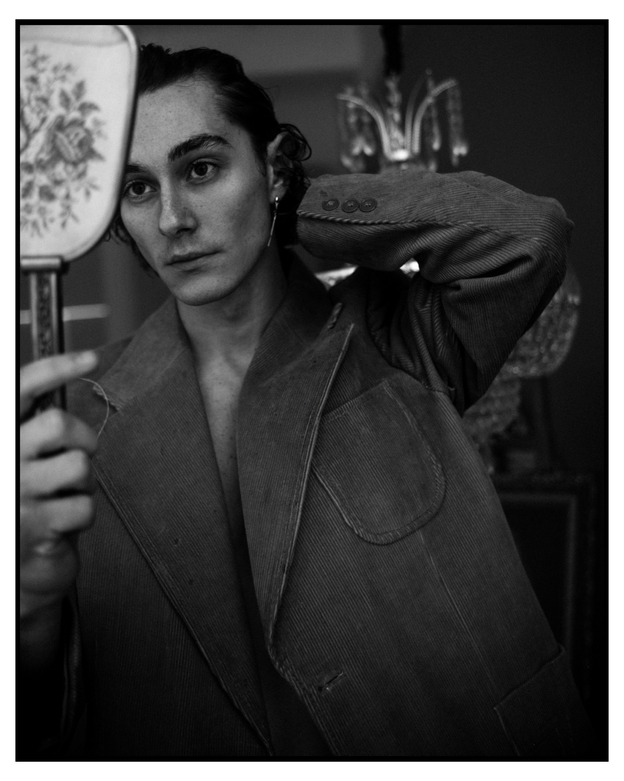 Anar. Dariaegudina.ru