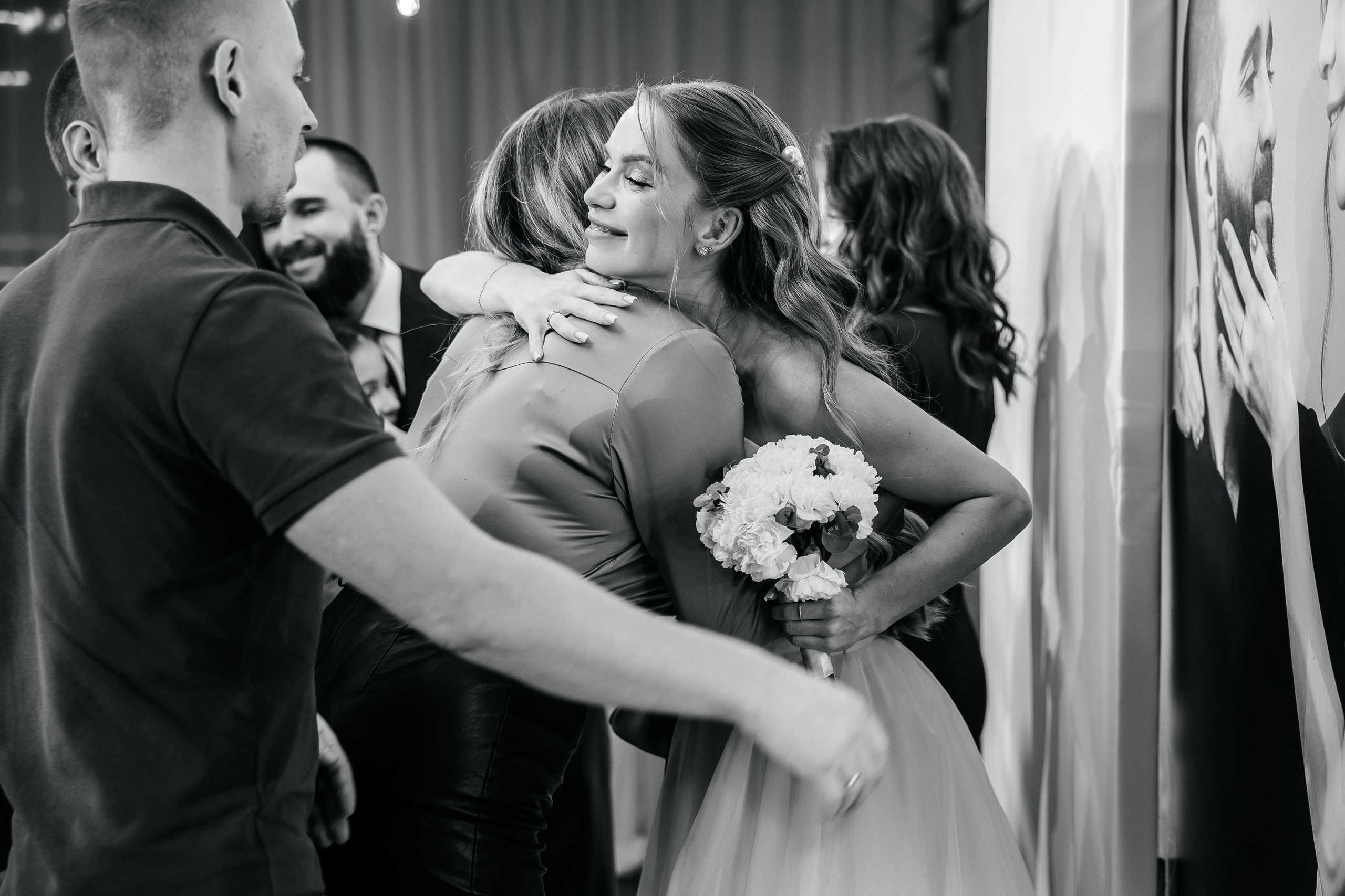 Свадьбы. Фотограф в Екатеринбурге