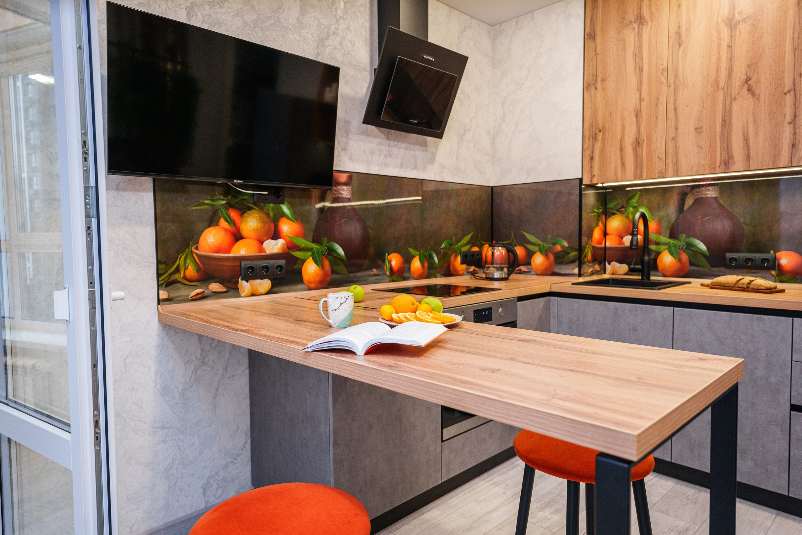 Квартира Аренда Самара. Главная