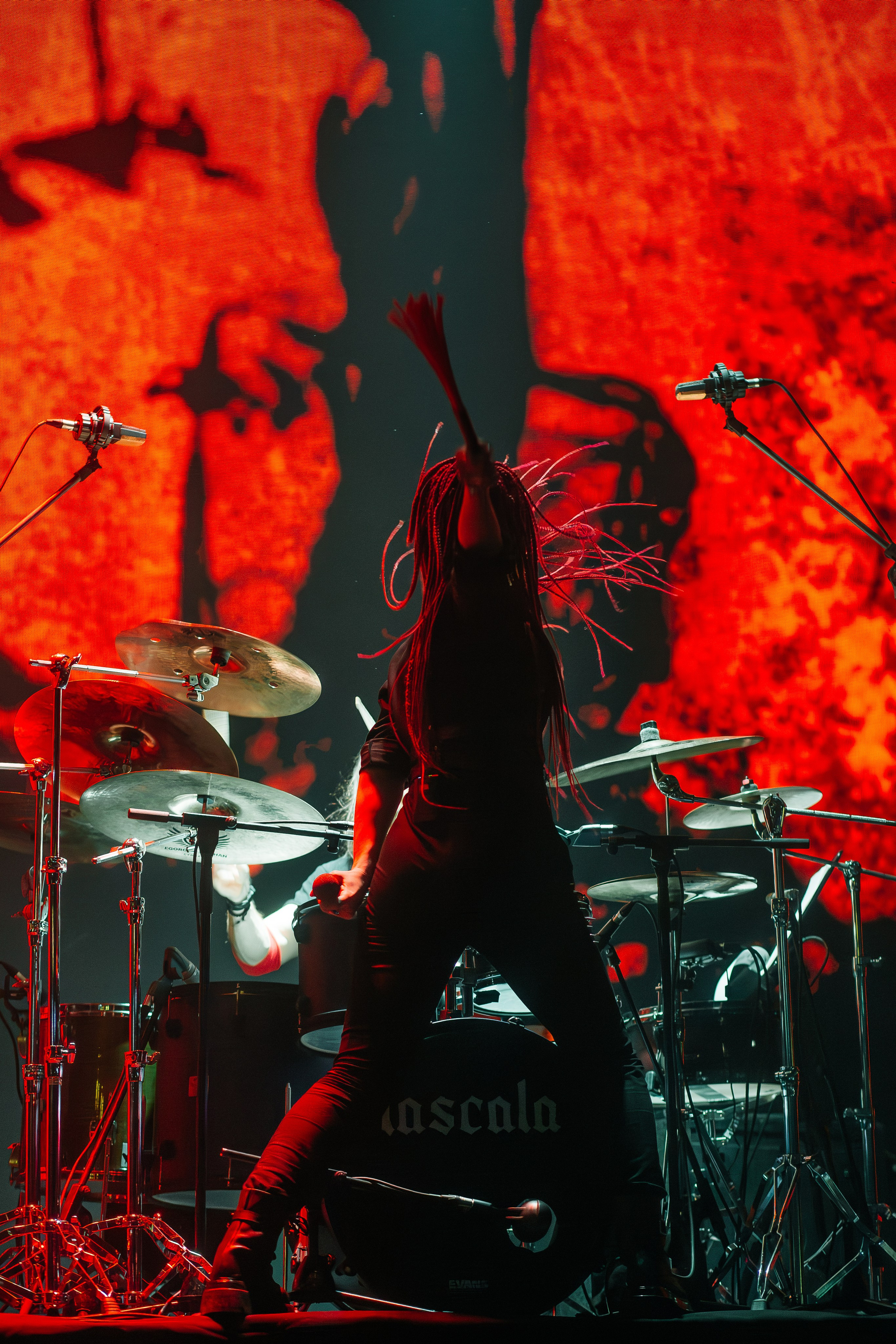 Lascala. Аврора. 05.04.2025. Главная