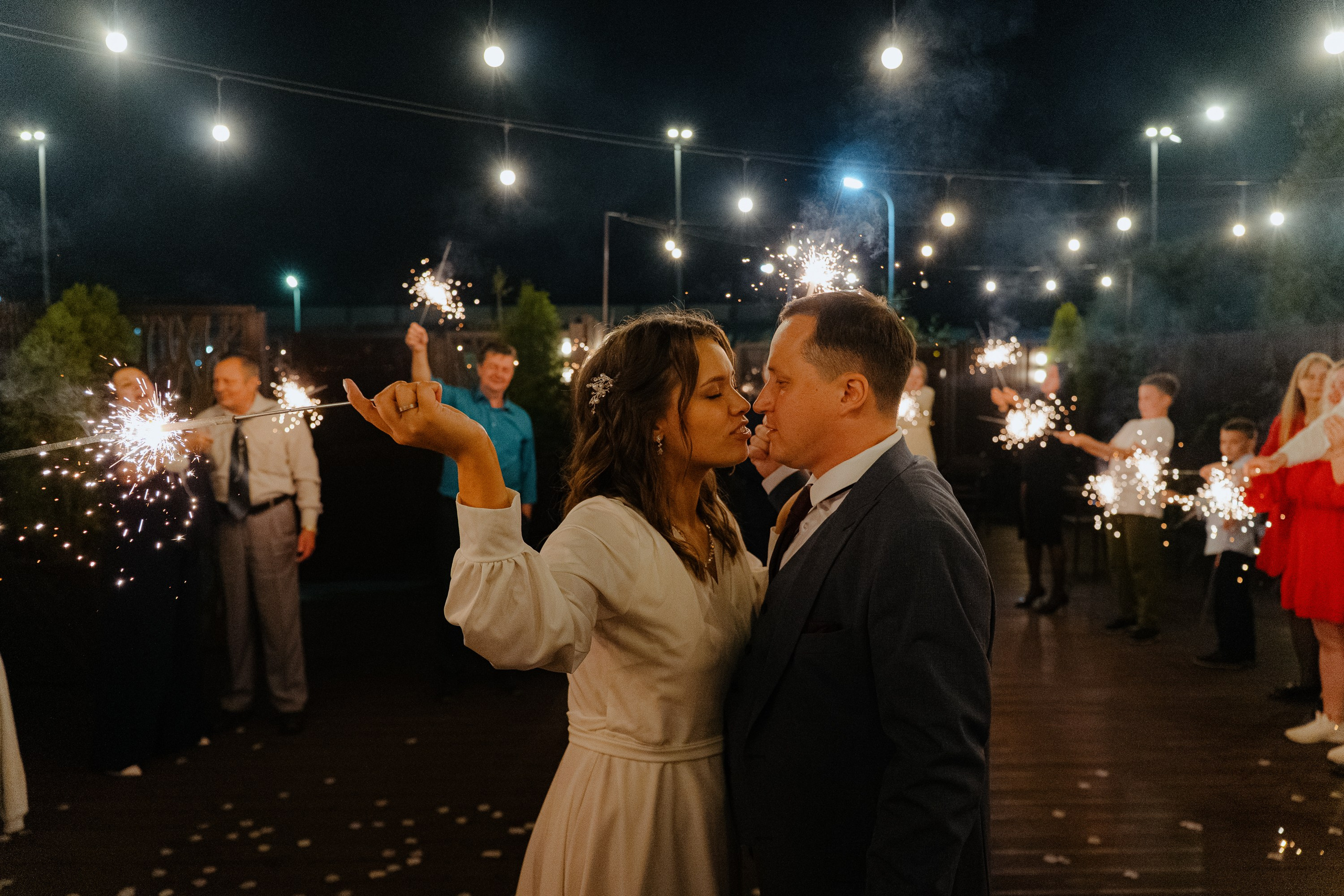 Тарас и Мария. Главная