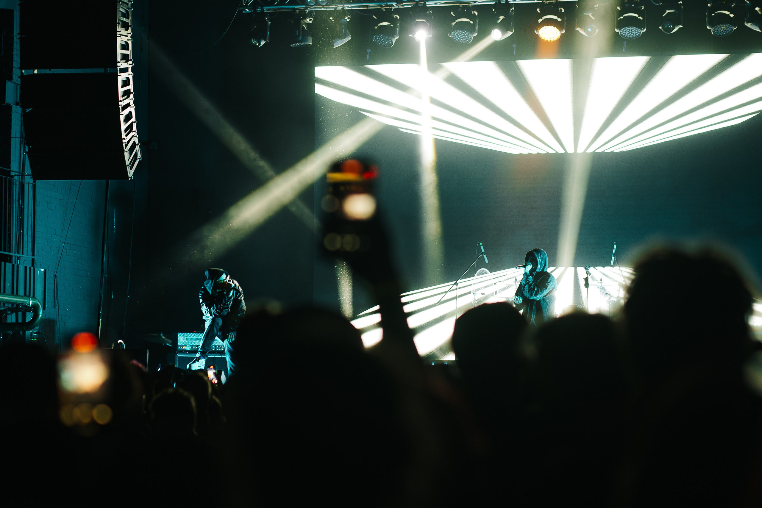 AIKKO, INSPACE. Sound. 04.11.2024. Главная