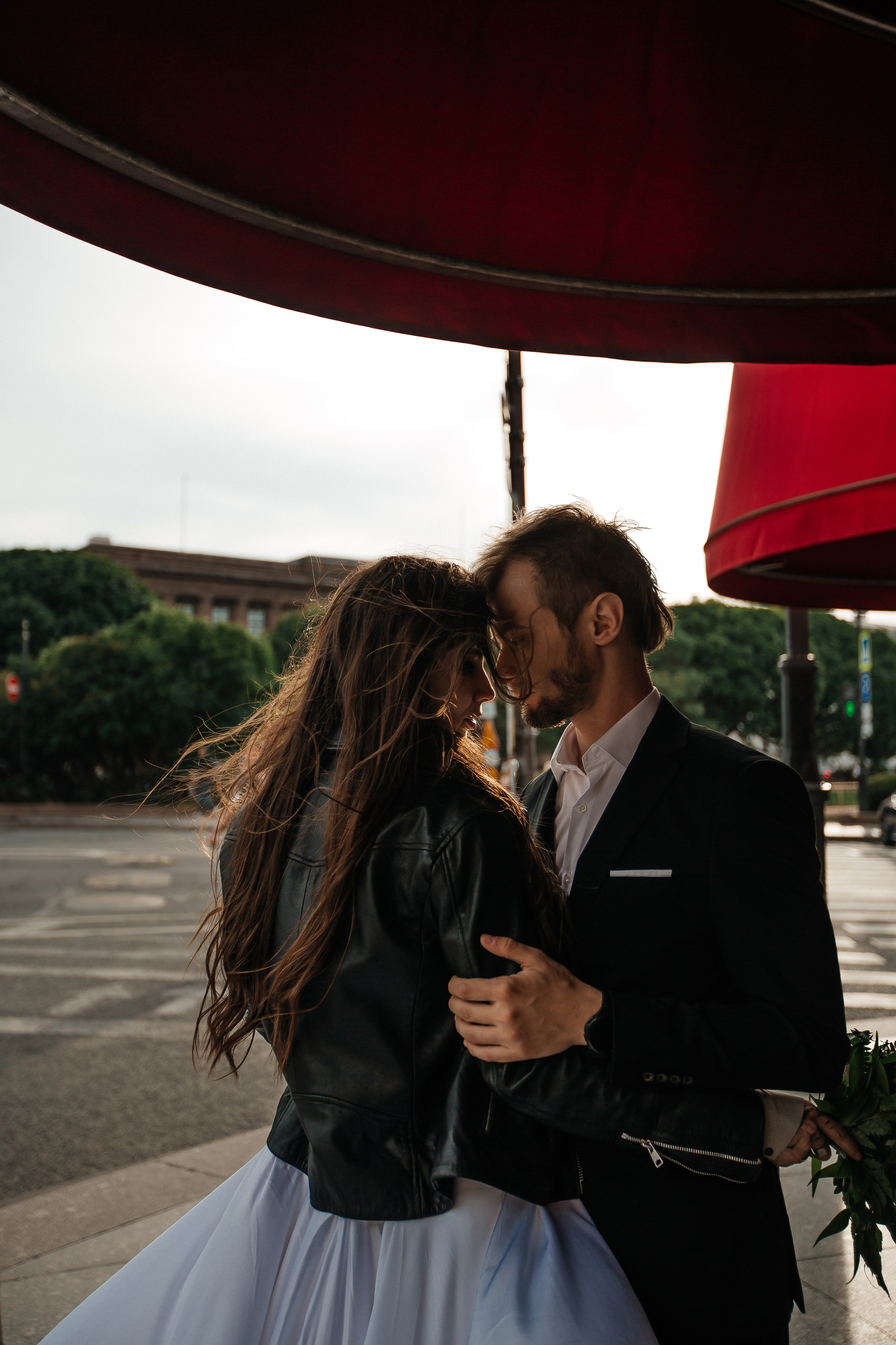 Сергей и Ольга. 14.07.2023. Главная