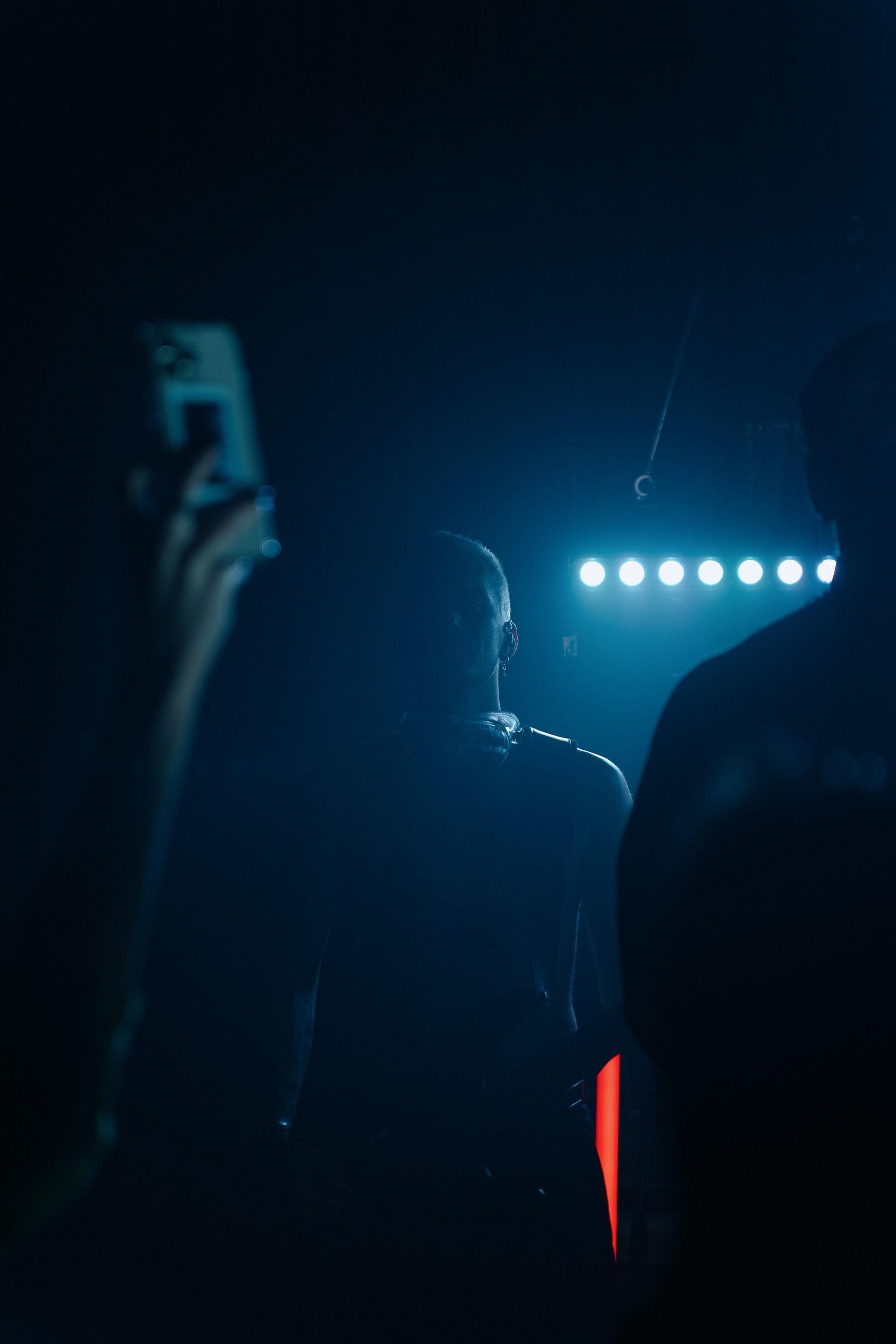 RAMMSTEIN Tribute. Douglas. 28.09.2025. Главная