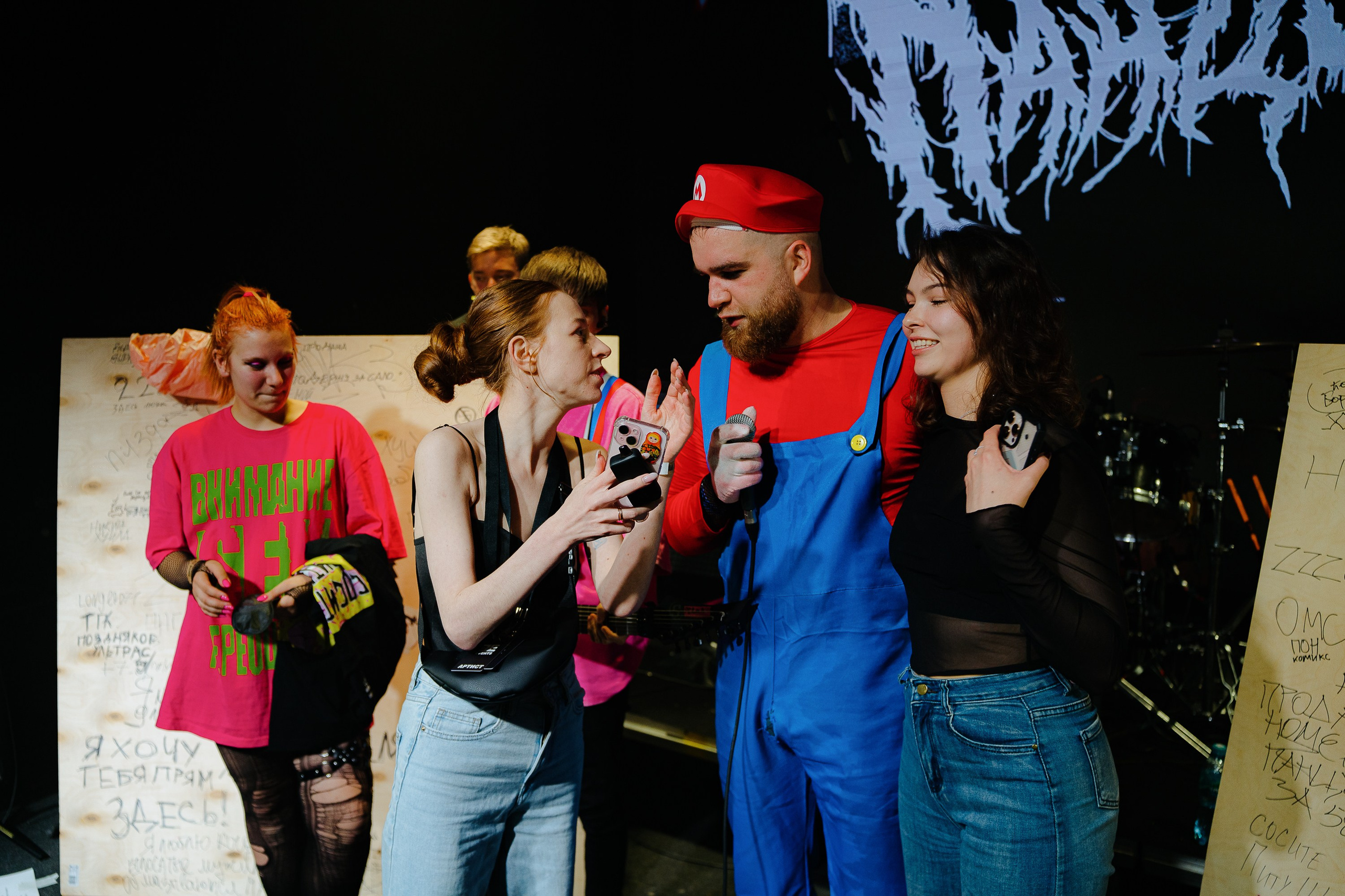 Панцушот. Рассвет. 04.10.2025. Главная