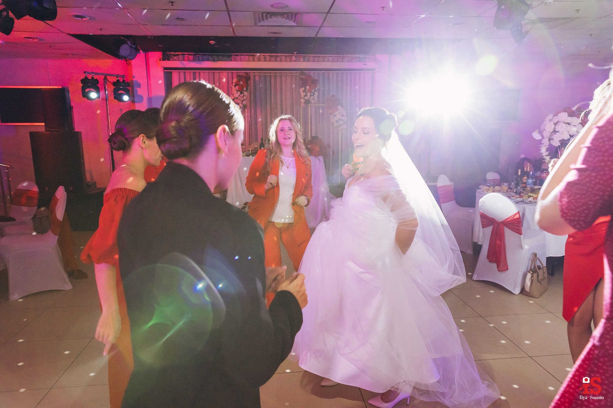 Олег и Софья. Профессиональный фотограф Петрозаводск Илья Соснин