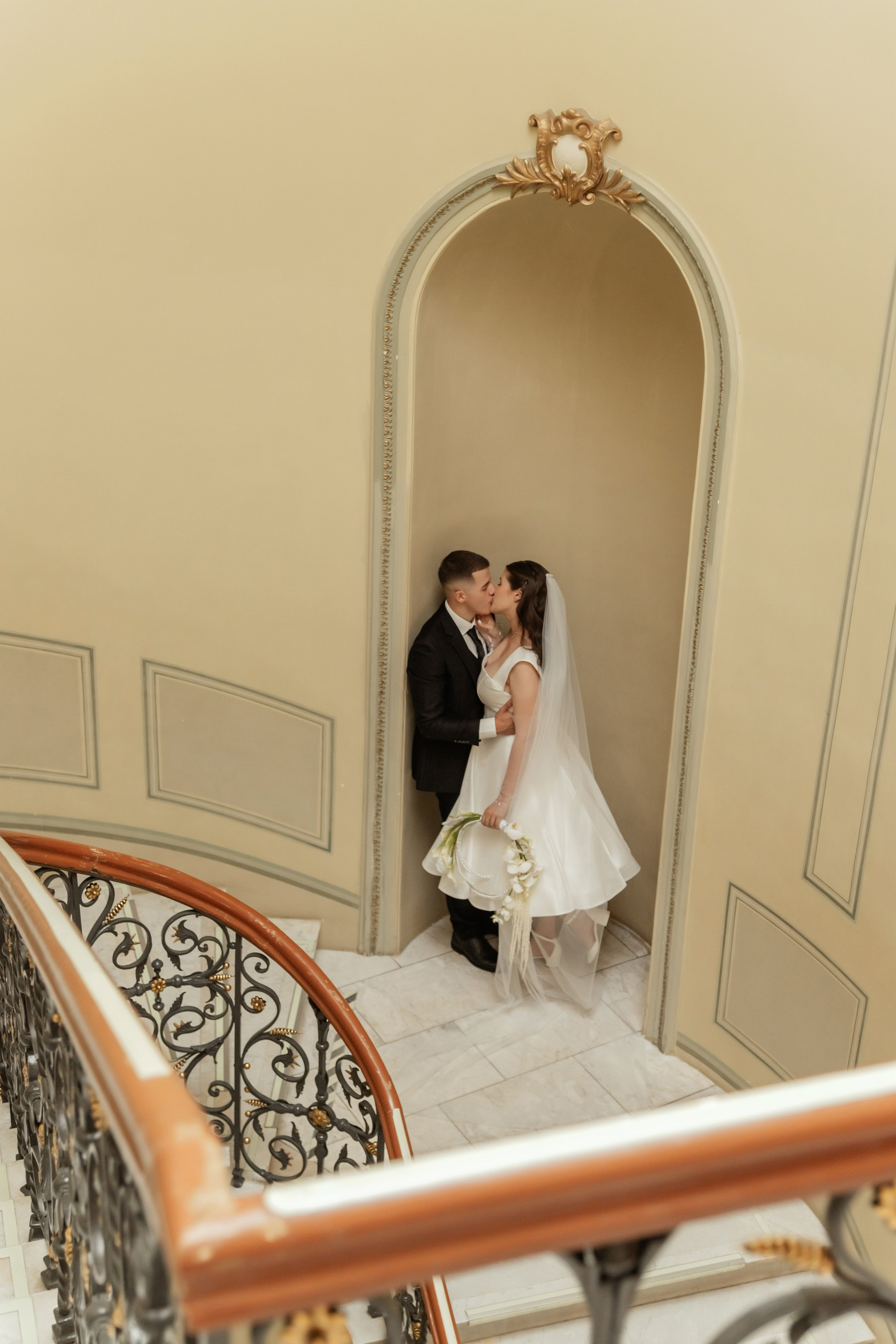 A | H. Свадебный фотограф Краснодар Марина Зверева