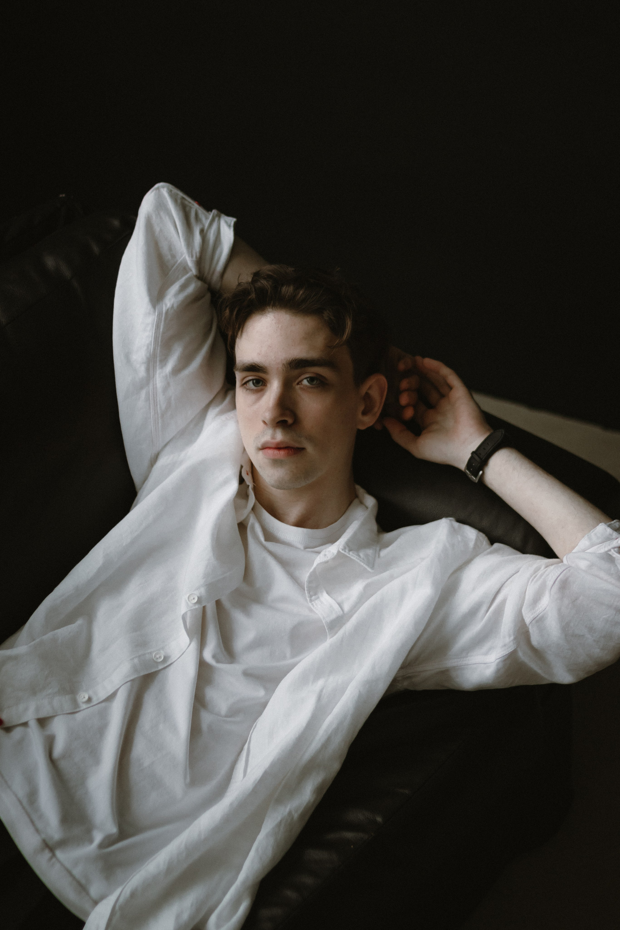 Daniil. Ника — ваш персональный фотограф в Нижнем Новгороде