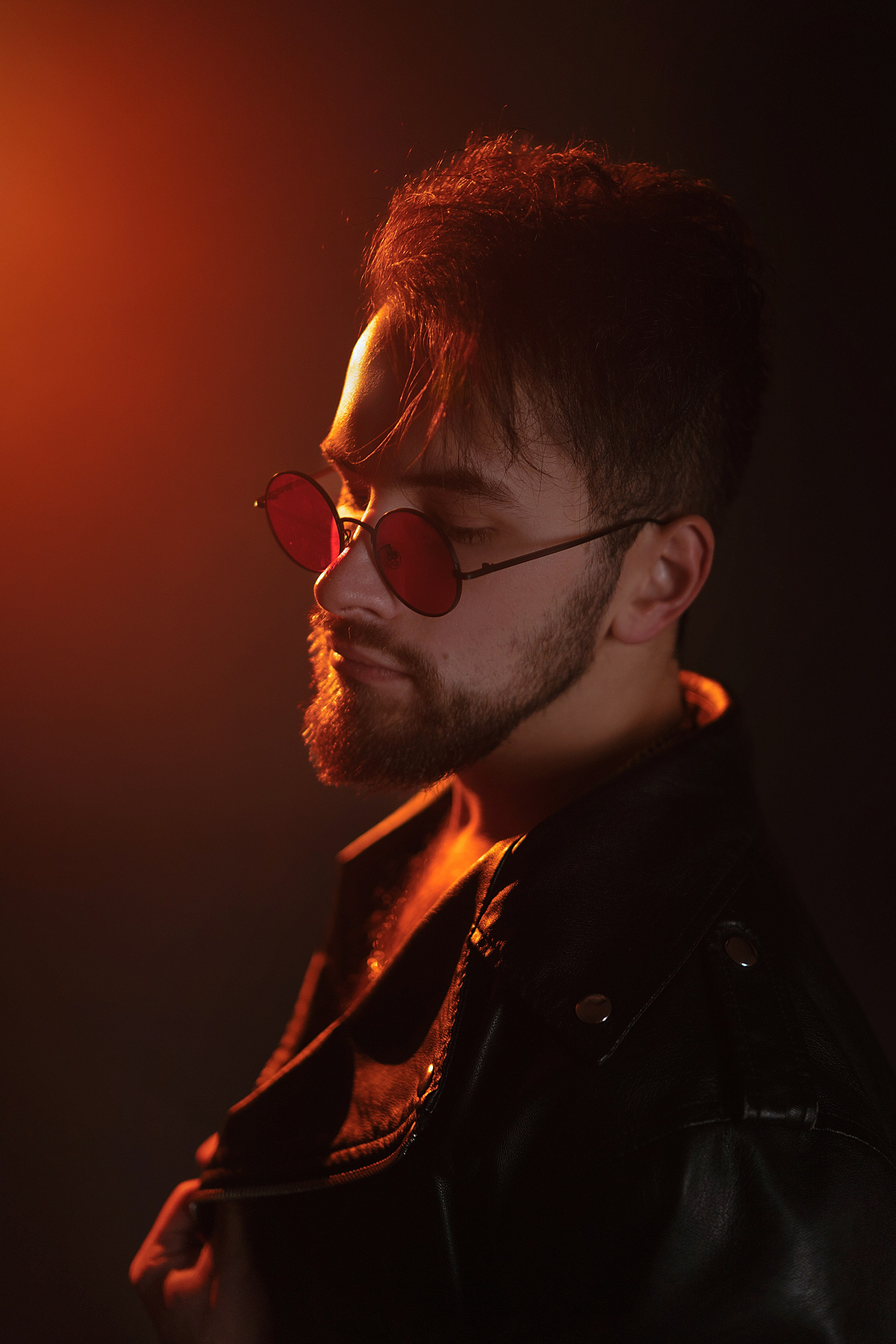 Nick. Главная