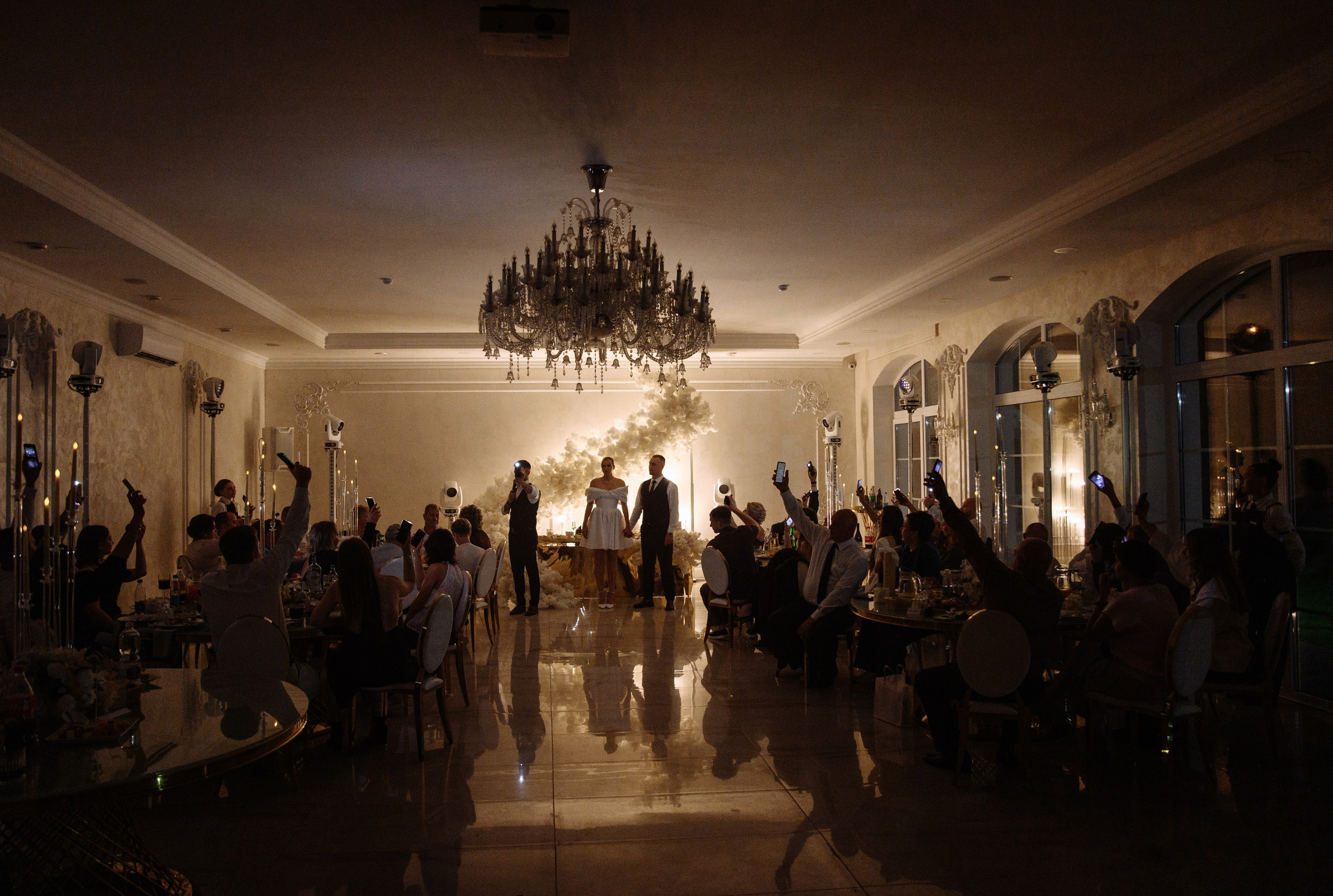 Алексей и Анна. Фотограф Кирилл Верт