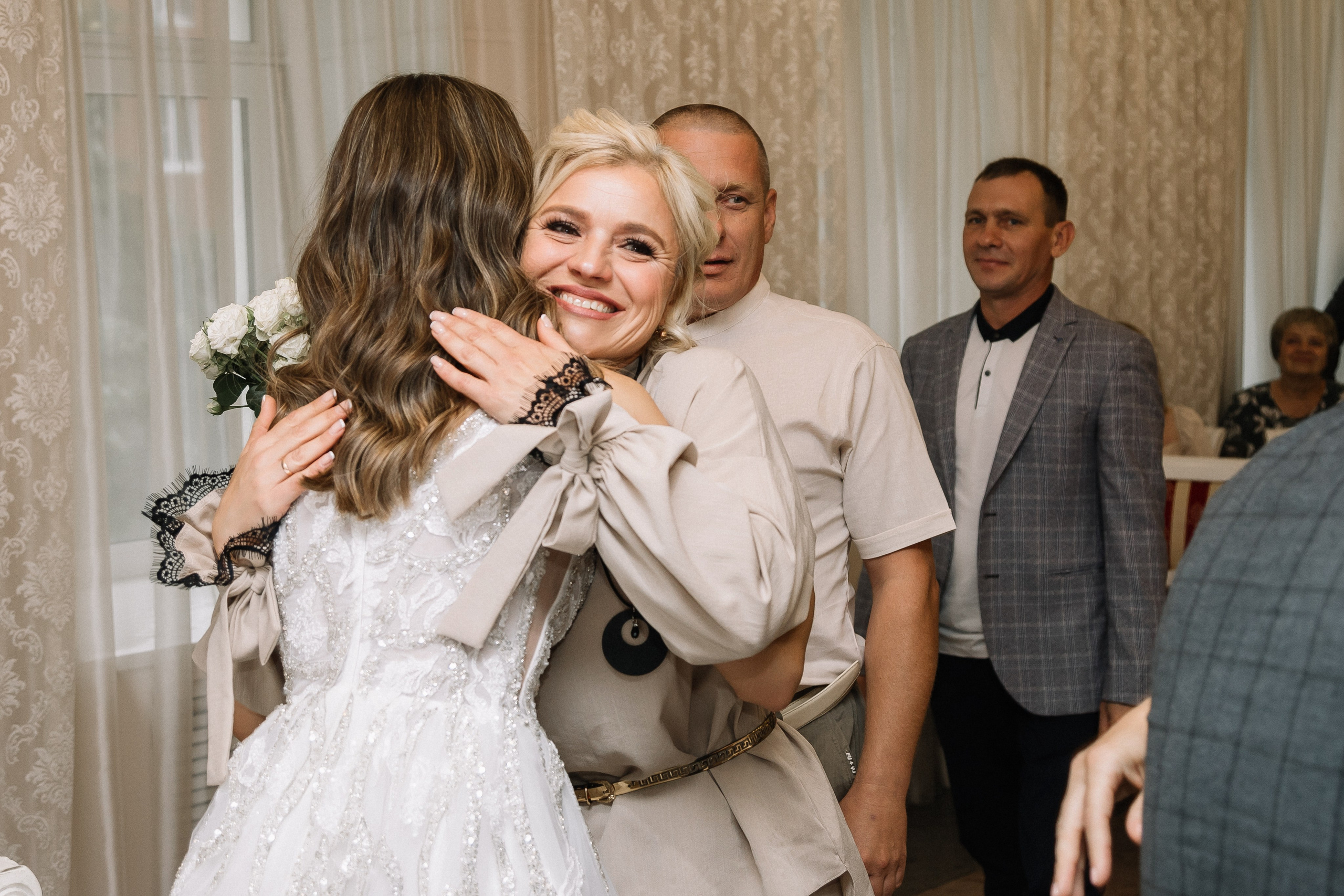 Иван и Марина/2024. Свадебный и семейный фотограф в Екатеринбурге