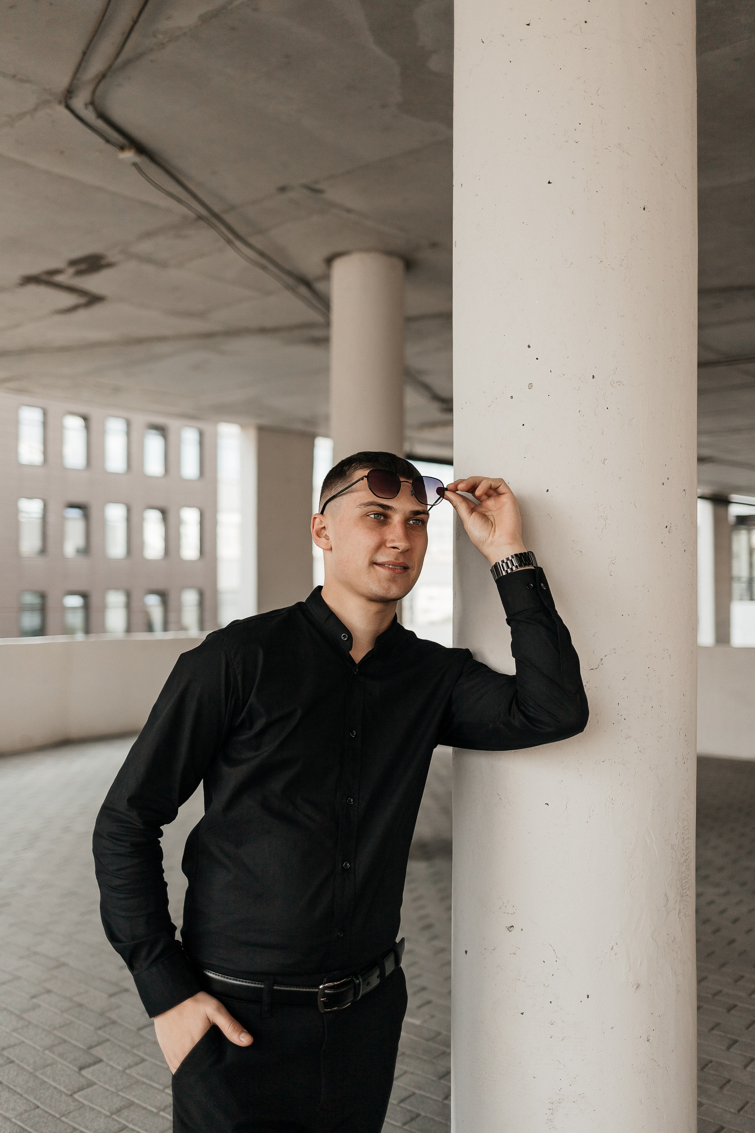 Александр и Карина/2024. Свадебный и семейный фотограф в Екатеринбурге