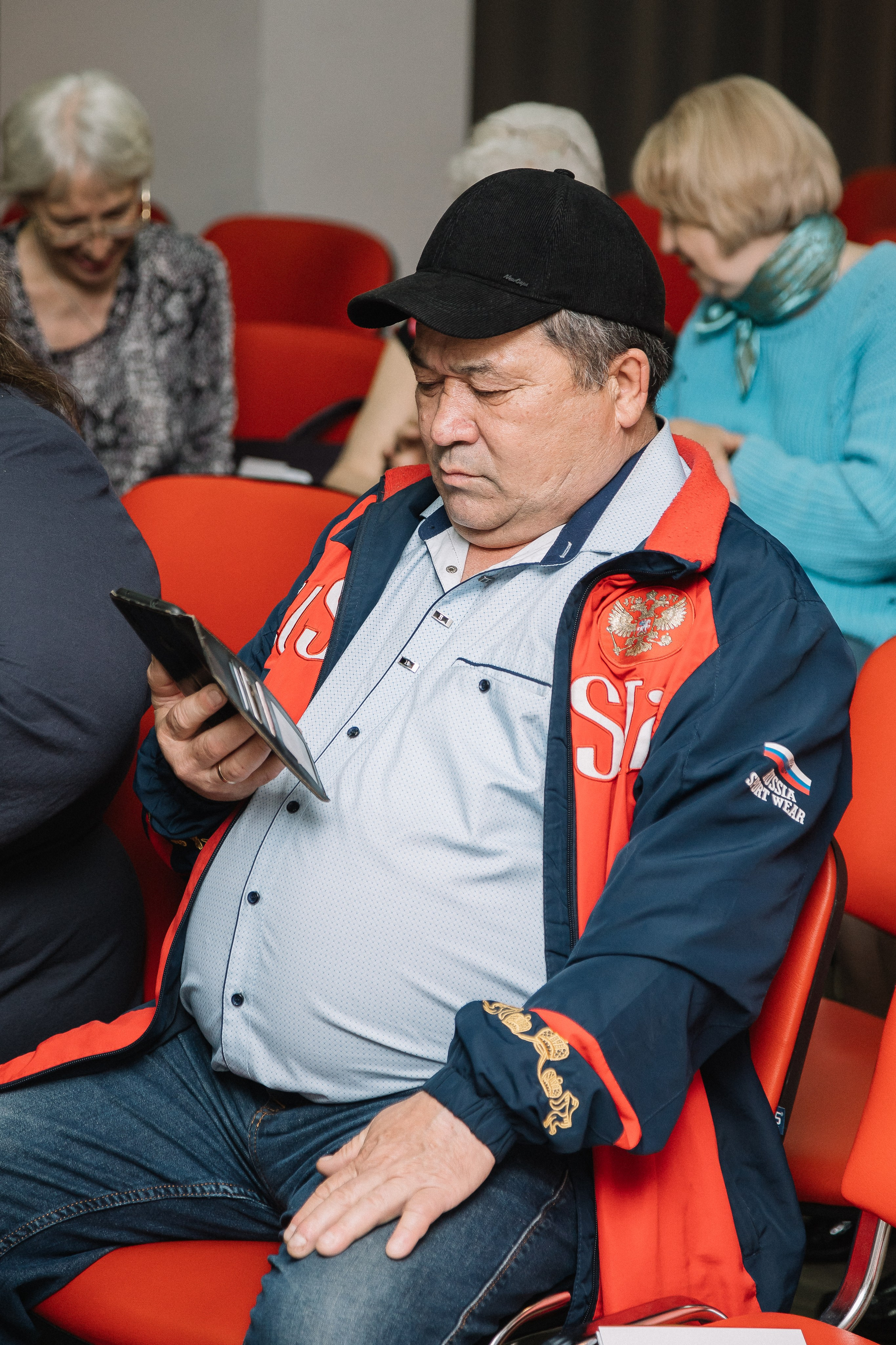 Конференция/2024. Свадебный и семейный фотограф в Екатеринбурге