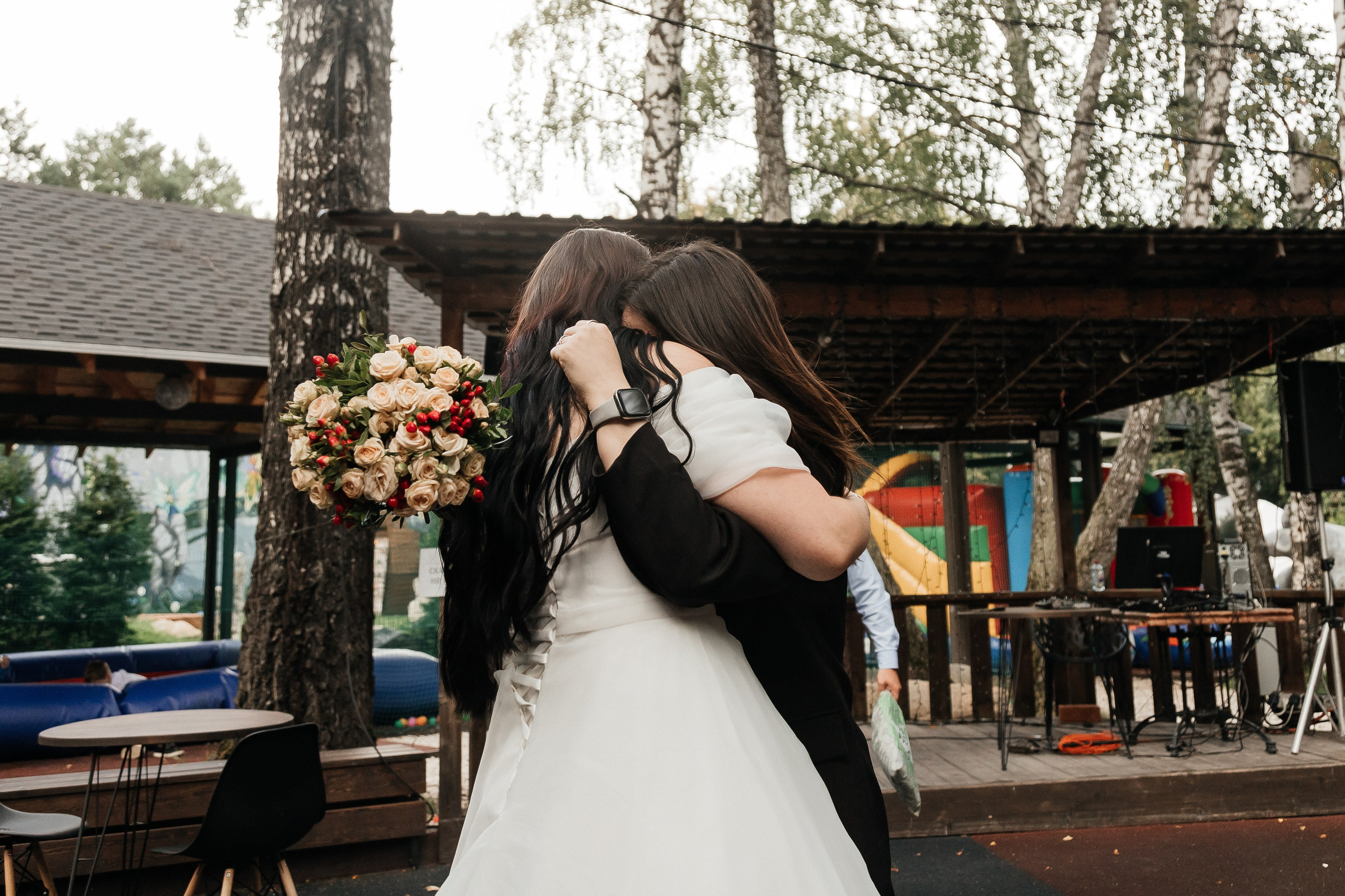 Дмитрий и Мария/2024. Свадебный и семейный фотограф в Екатеринбурге