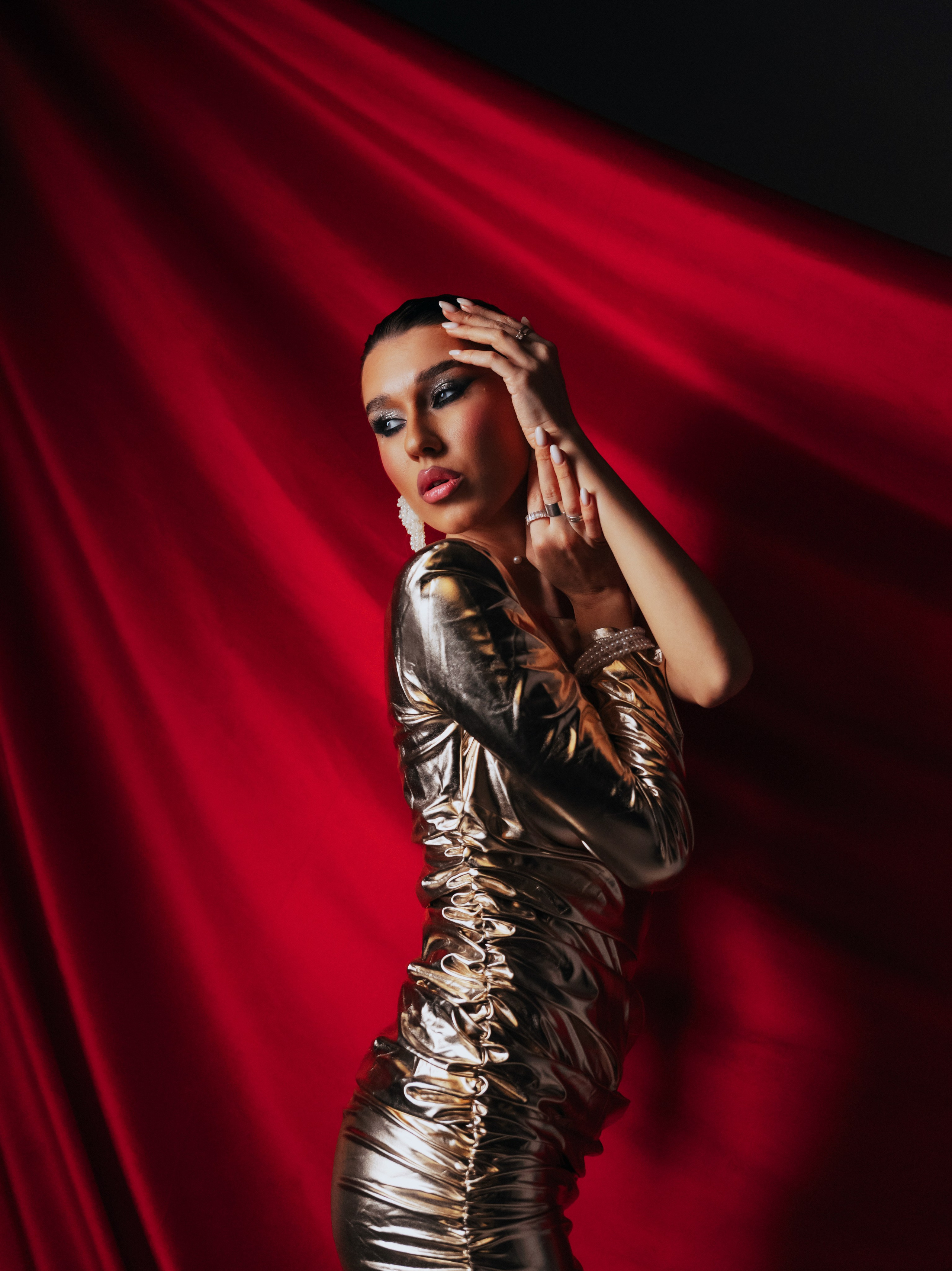 Елена Донская ТОП стилист/визажист