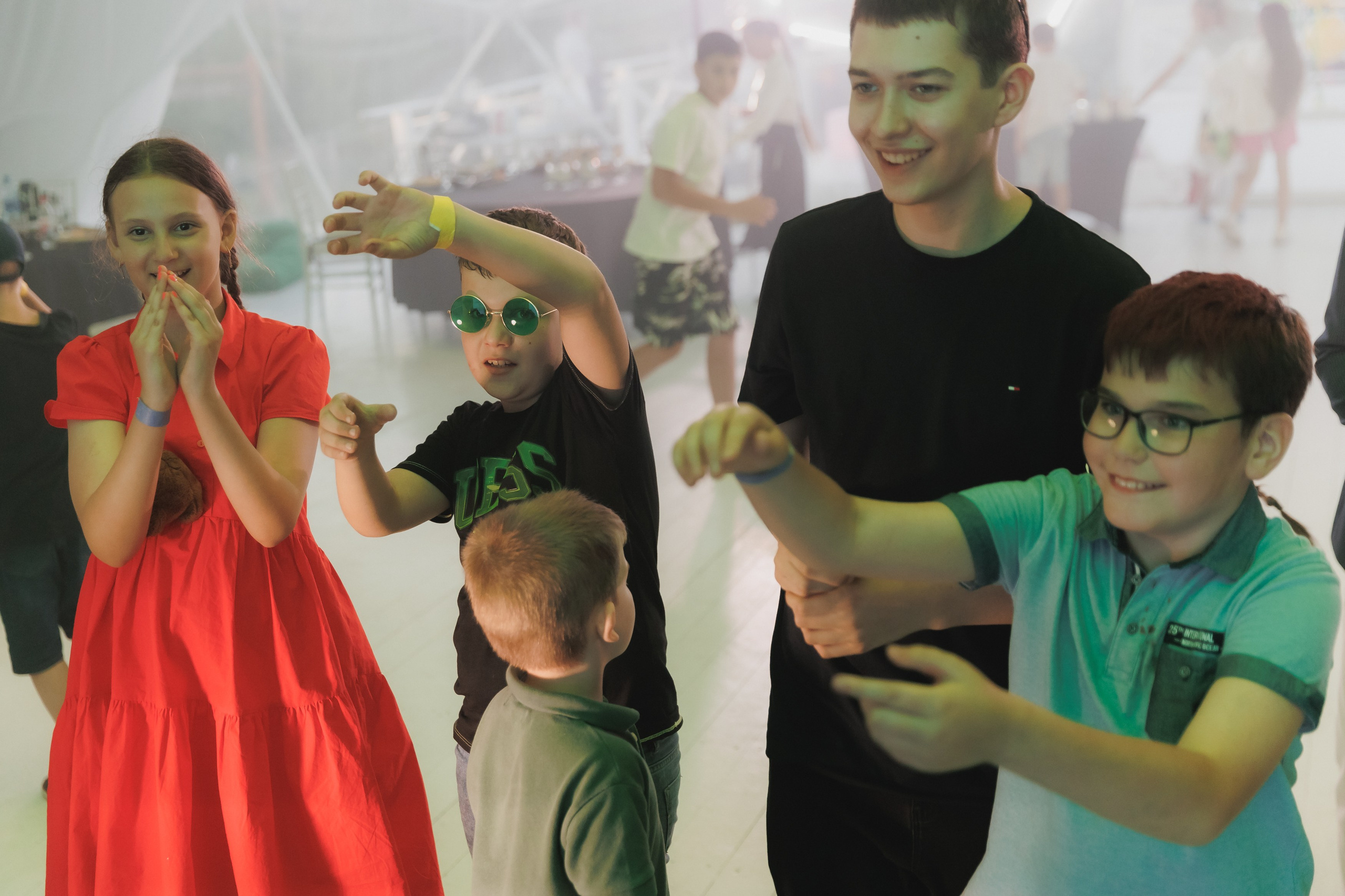 Платону 10!. Фотограф в Волгограде — Александра Искандерова