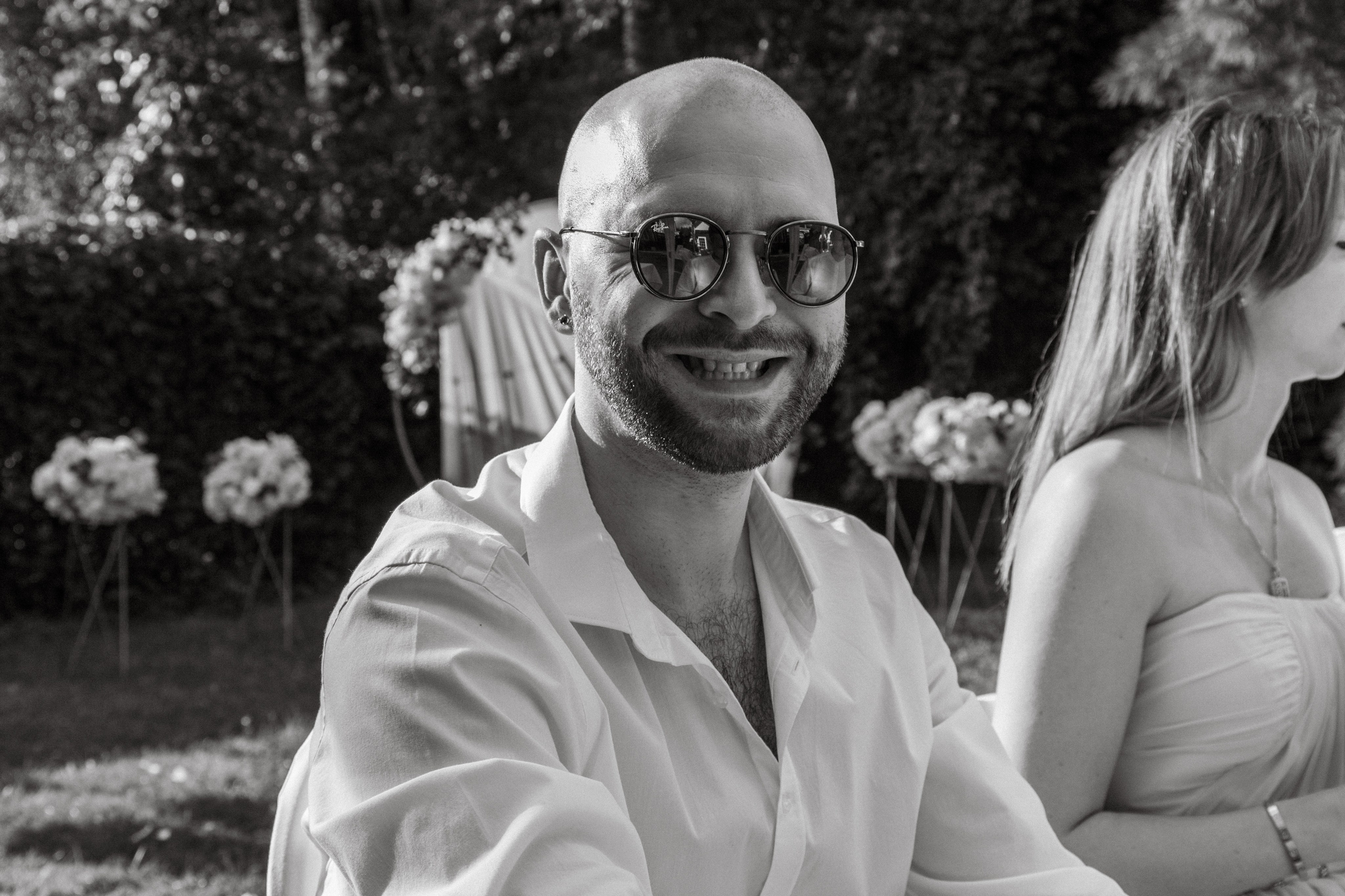 Главная звезда рок-группы