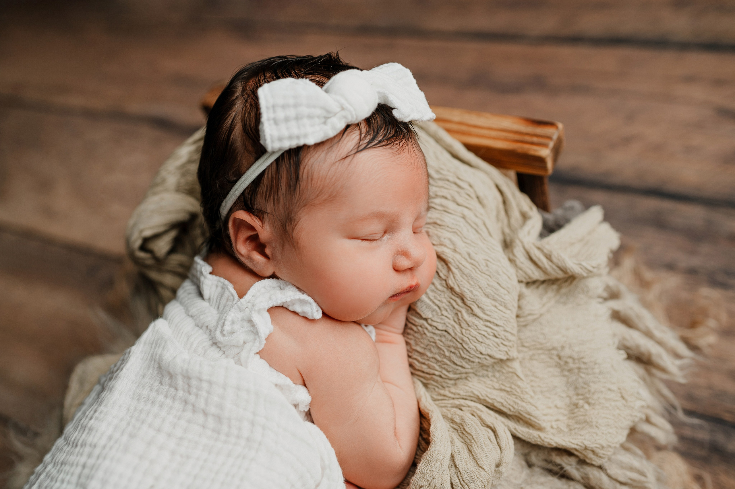 Новорожденные. Фотограф новорожденных и семей Юлия Коноплева в Москве