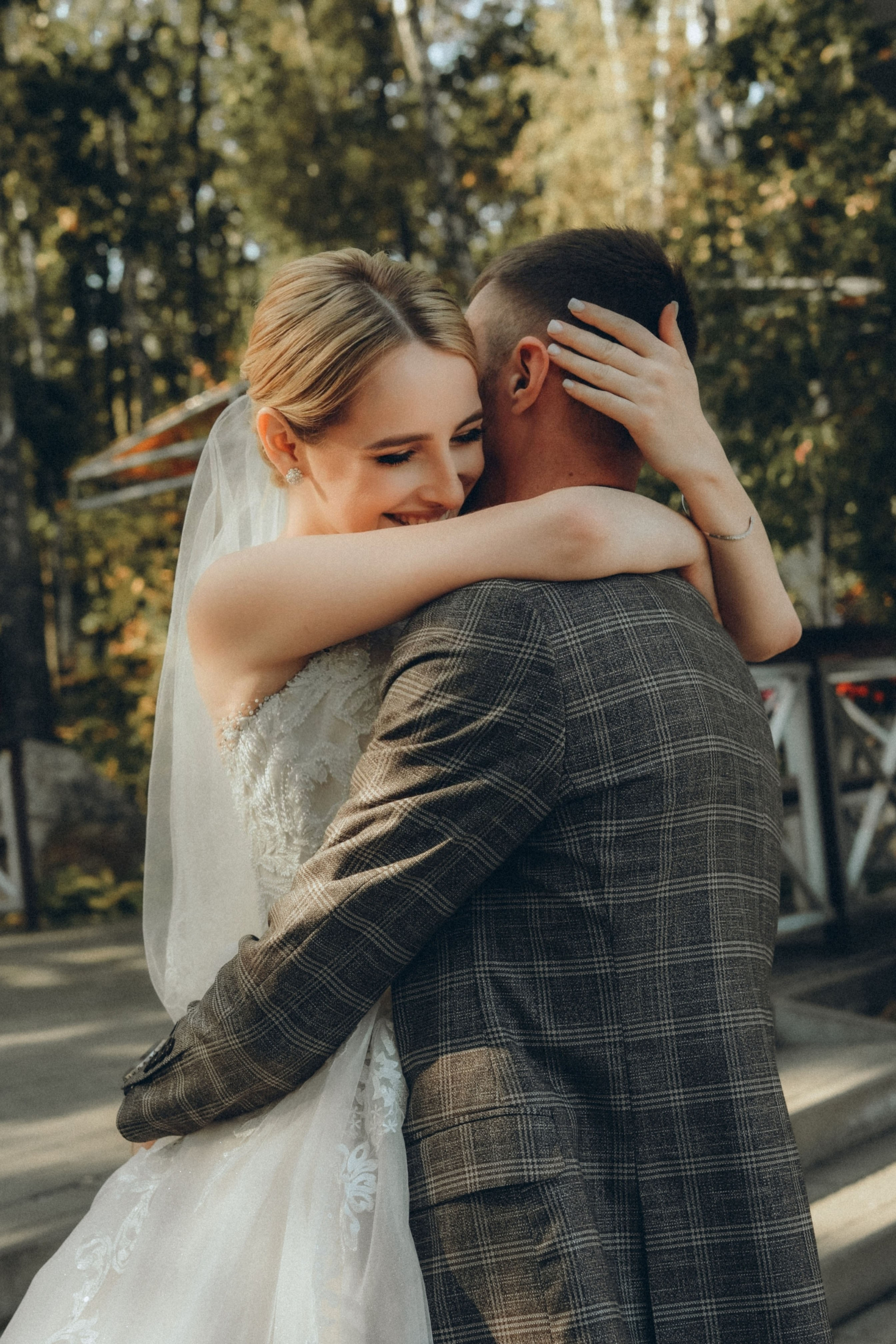 Илья и Снежана. Фотограф в Москве Ангелина Ким