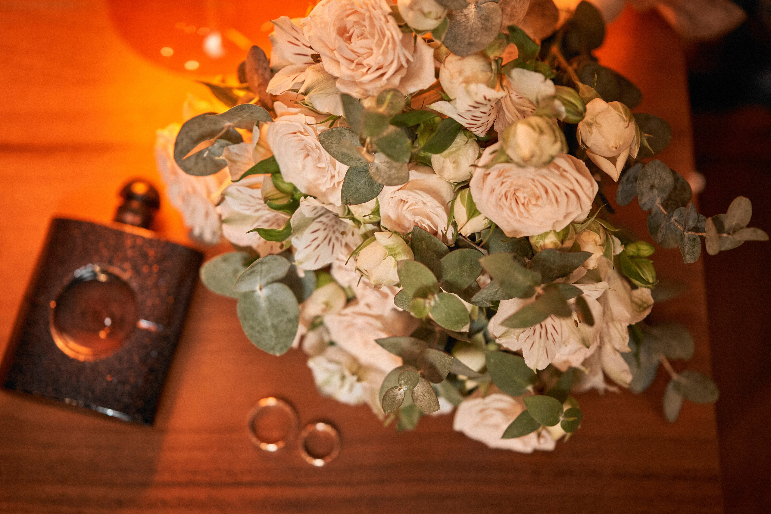 Екатерина & Игорь. Николай Большаков