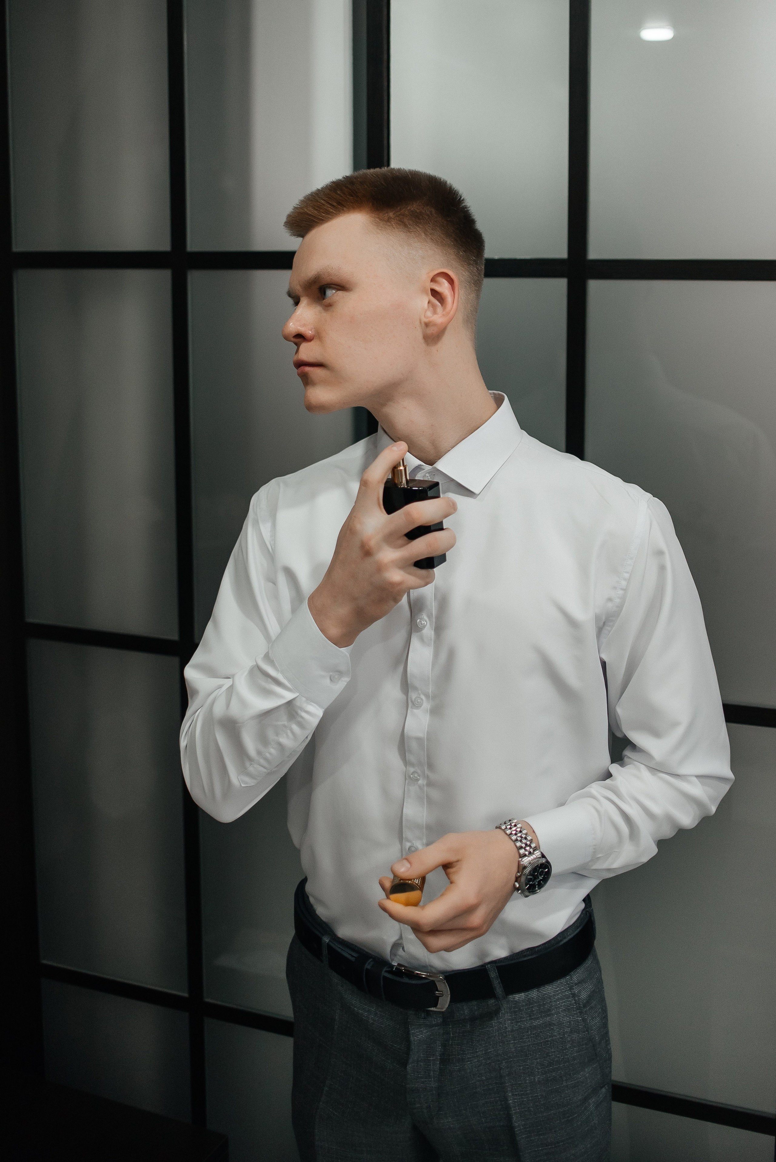 Ангелина и Андрей. Фотограф Галина Рагозина