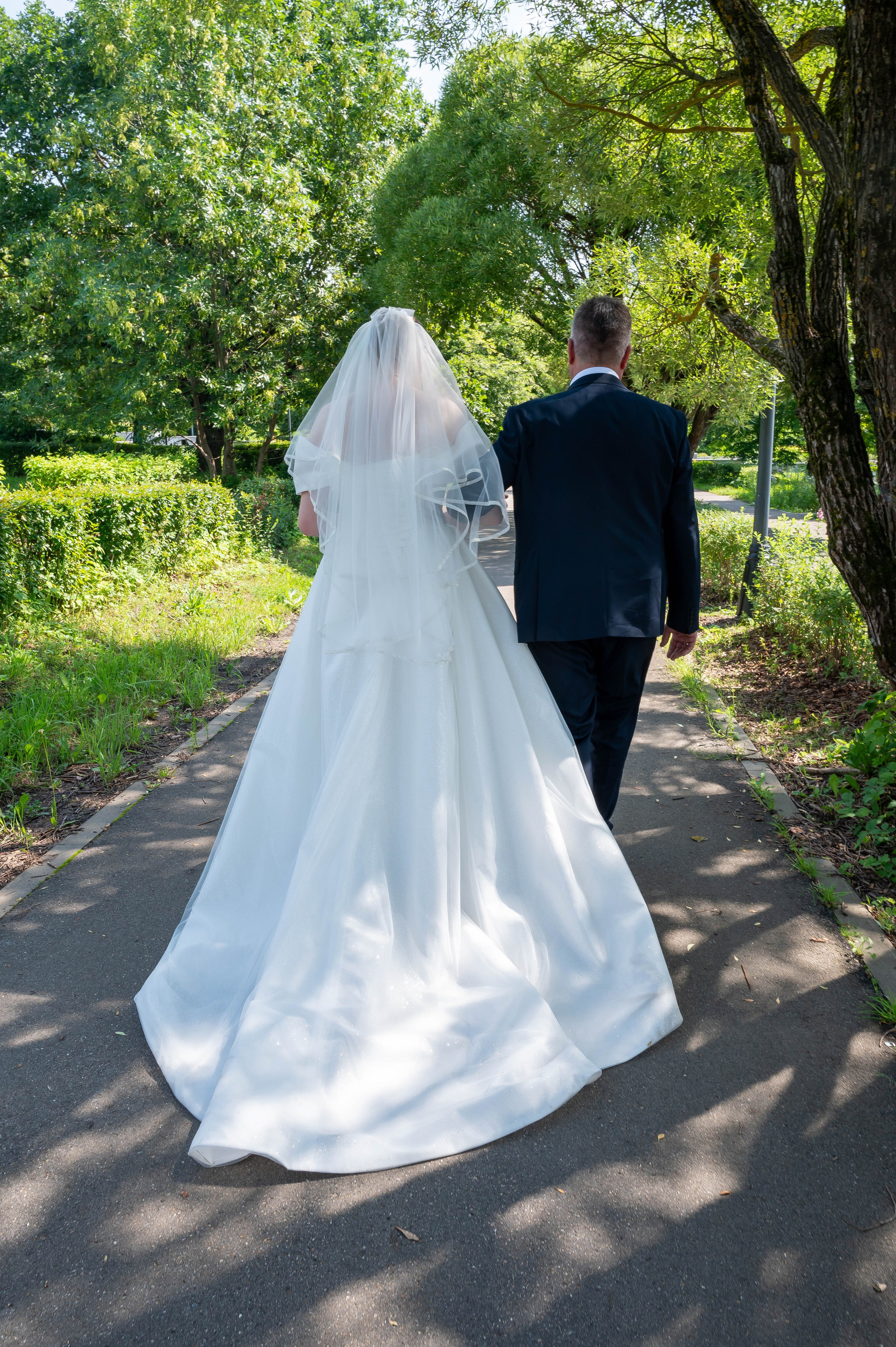 Свадьба. Репортажный фотограф Постникова Елизавета