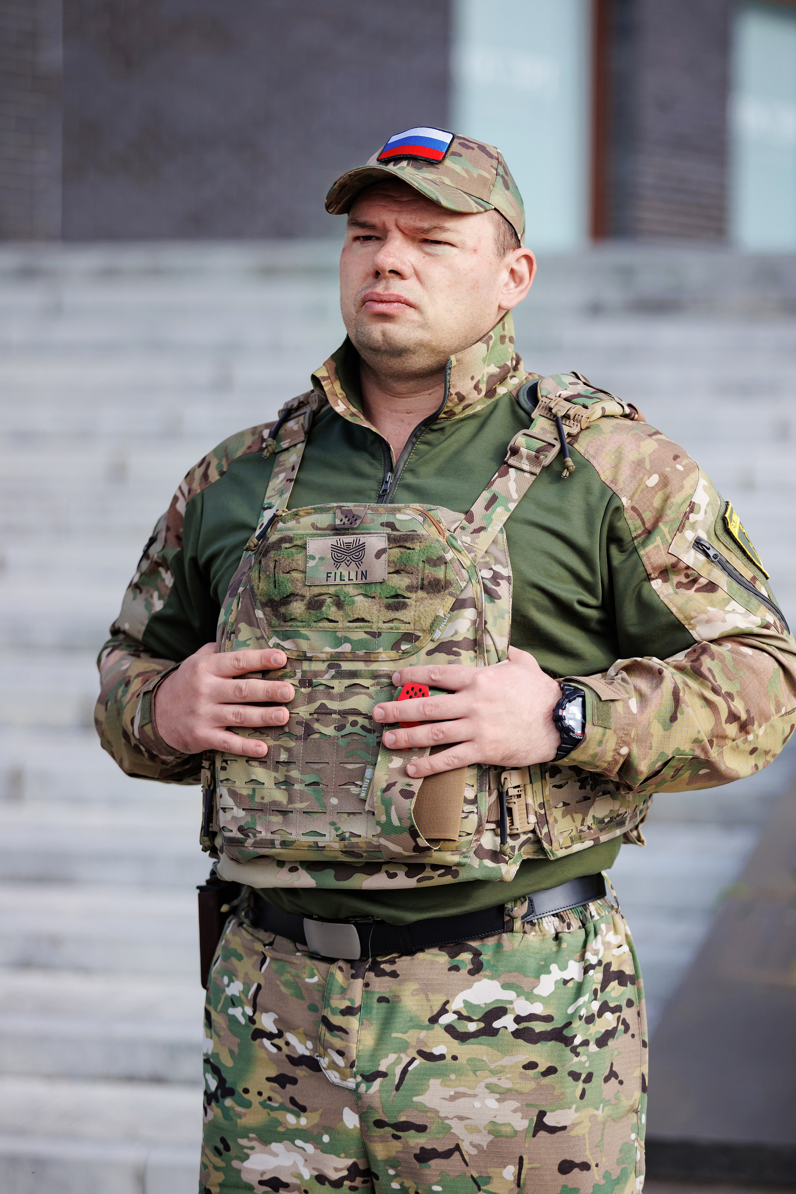 Контент. GoodLine Agency