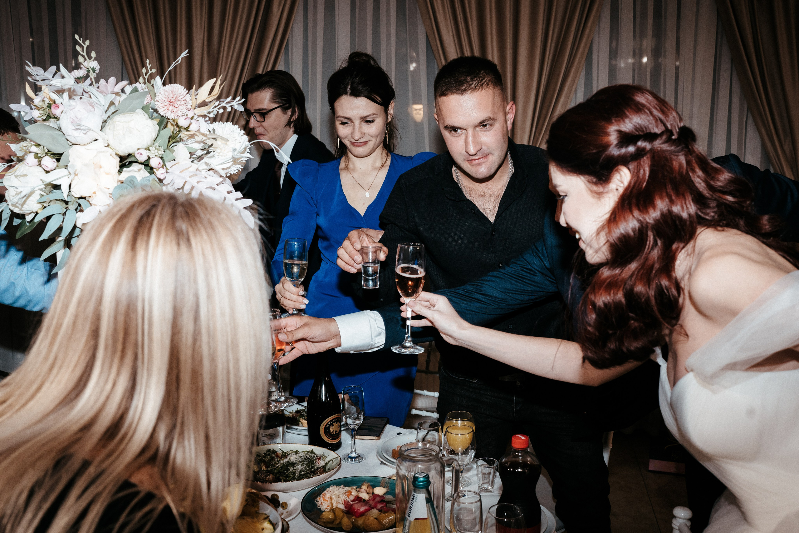 Свадьба Симферополь. Свадебный фотограф в Симферополе