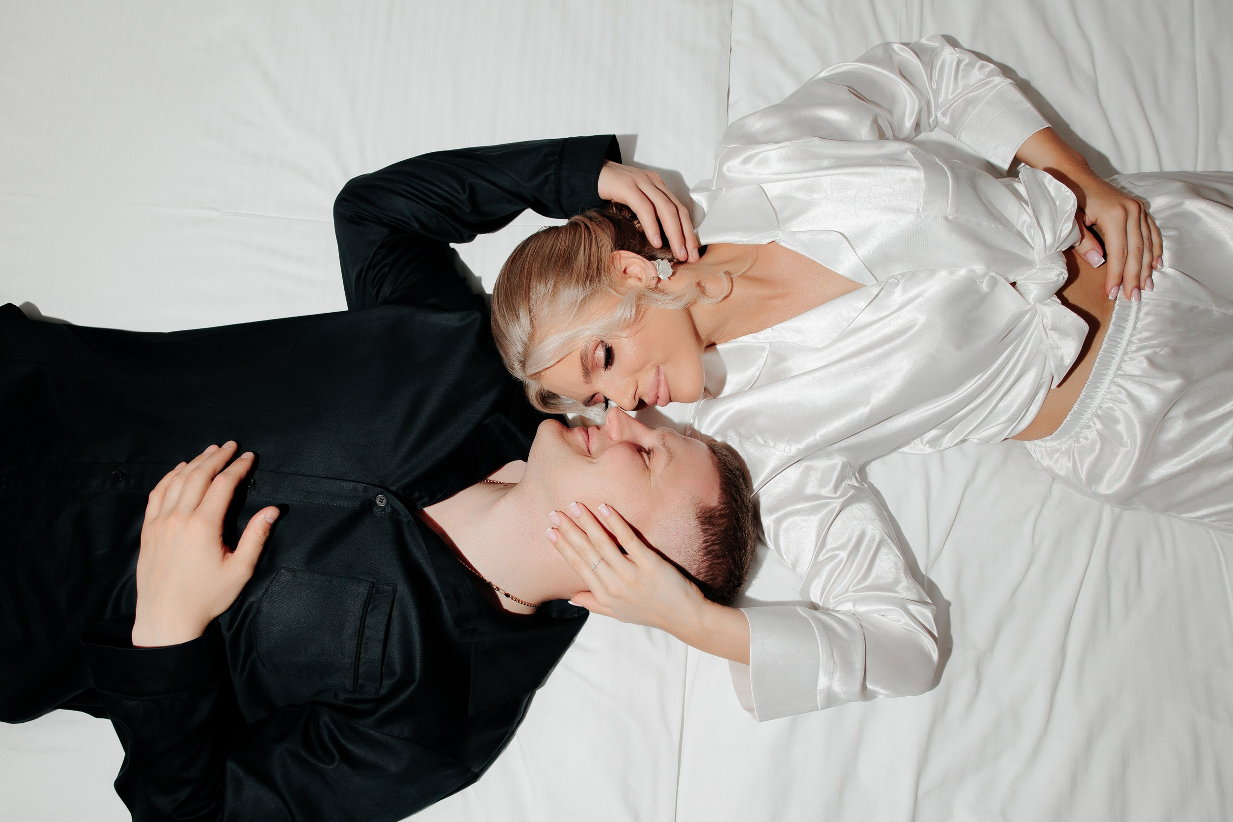 Свадебная серия. Свадебный фотограф Павел Фурашов в Нижнем Новгороде | Paul Matis