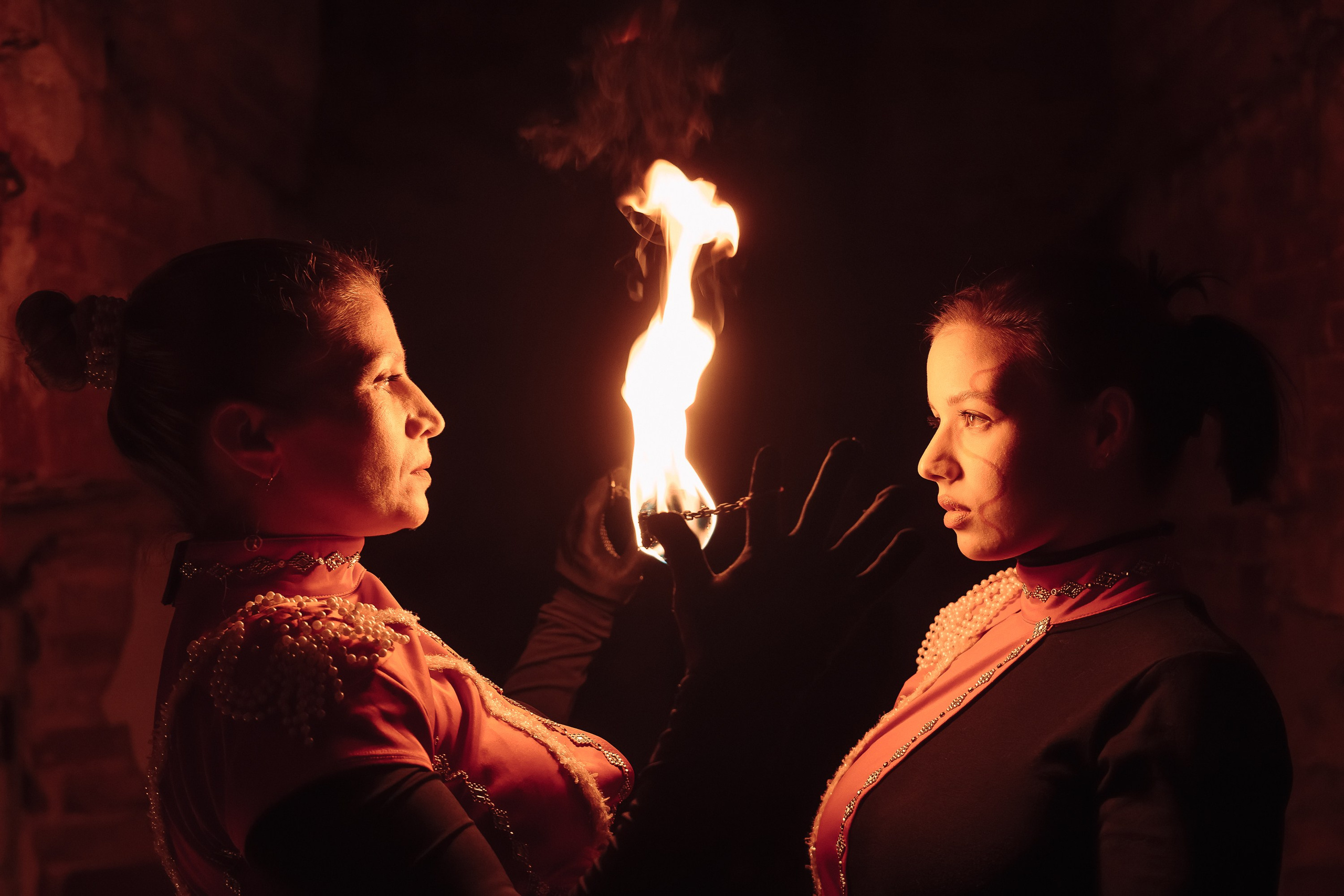 Ignis. Паша Страхов — фотограф