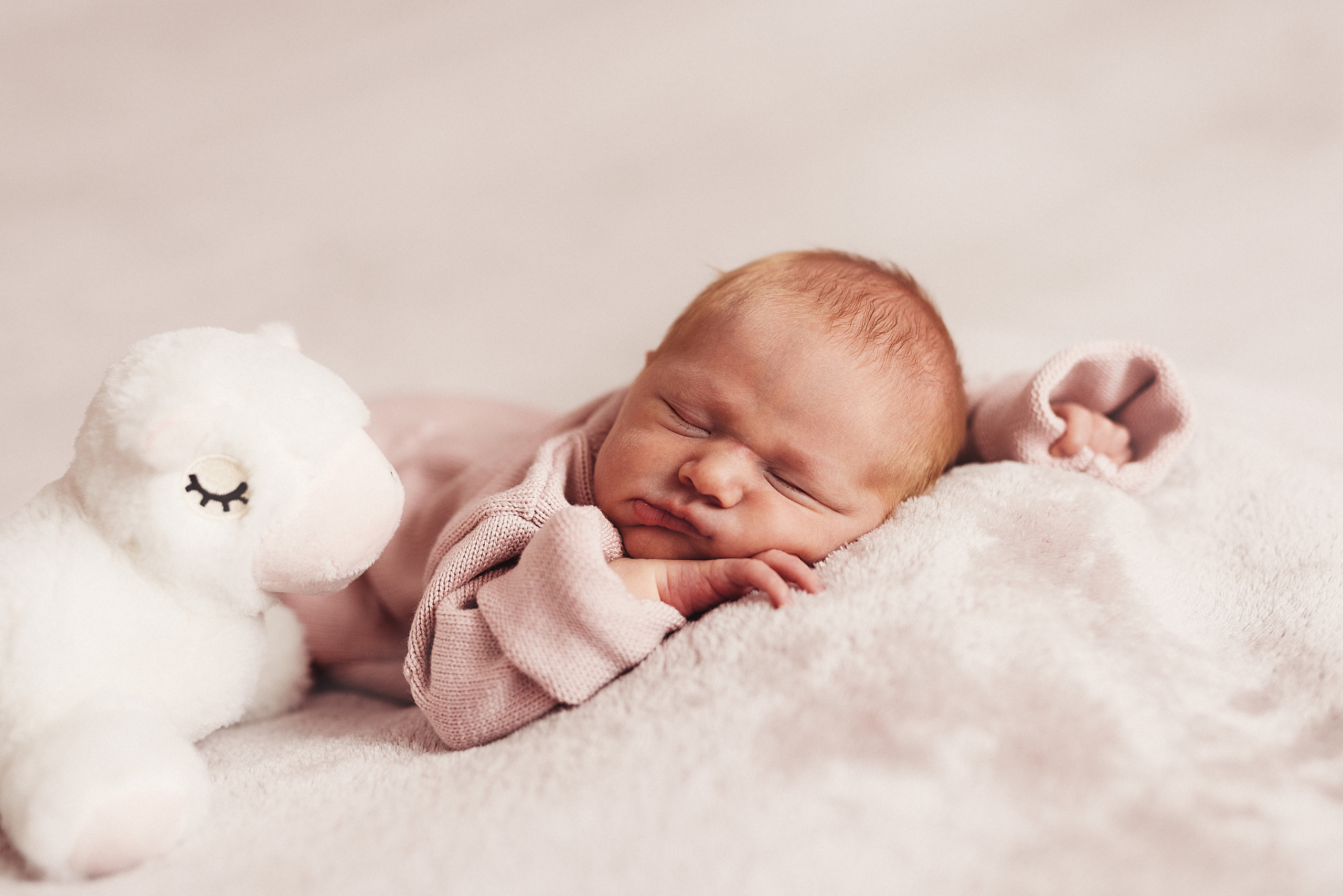 Ньюборн. Семейный и свадебный фотограф в Долгопрудном Виктория Моисеева