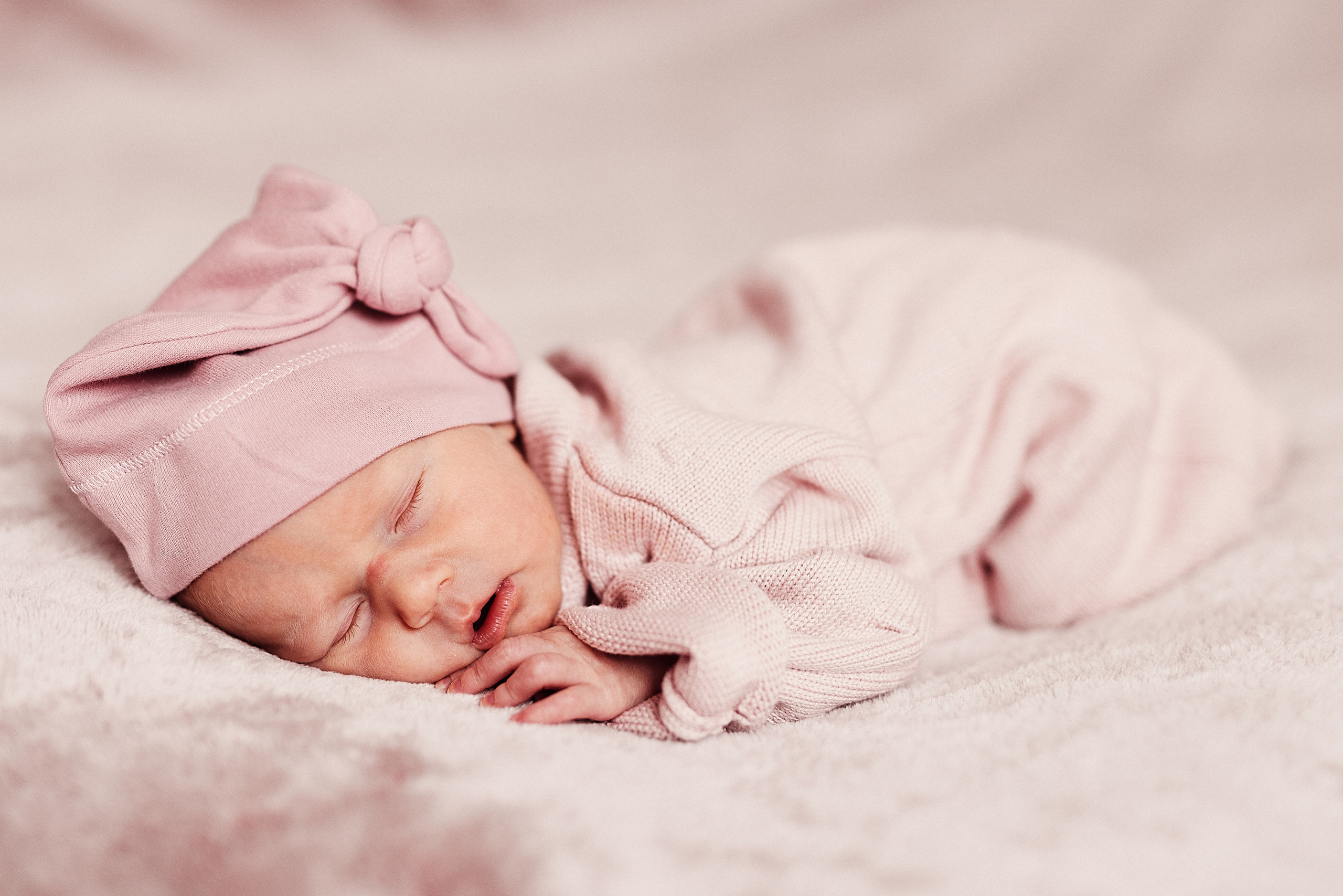 Ньюборн. Семейный и свадебный фотограф в Долгопрудном Виктория Моисеева